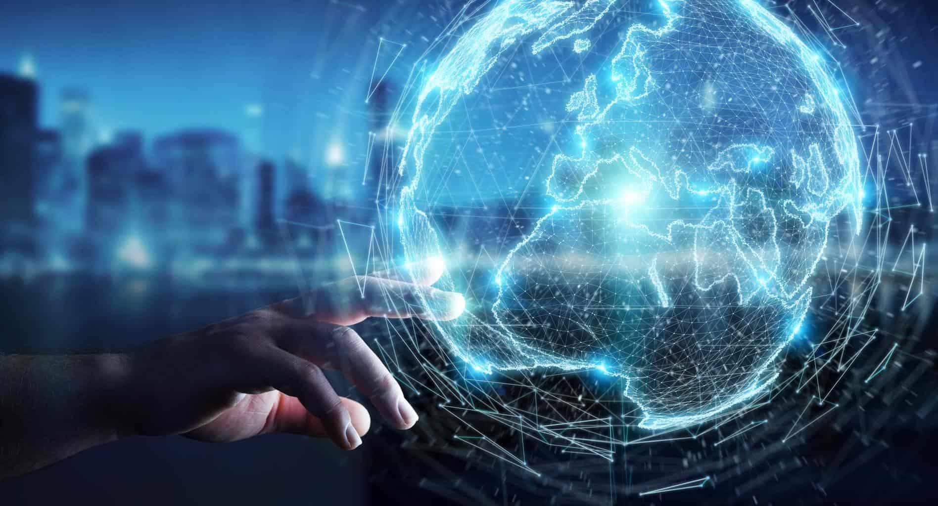 Deutschland, Frankreich und Norwegen machen 54,5 Prozent des europäischen E-Auto-Marktes aus