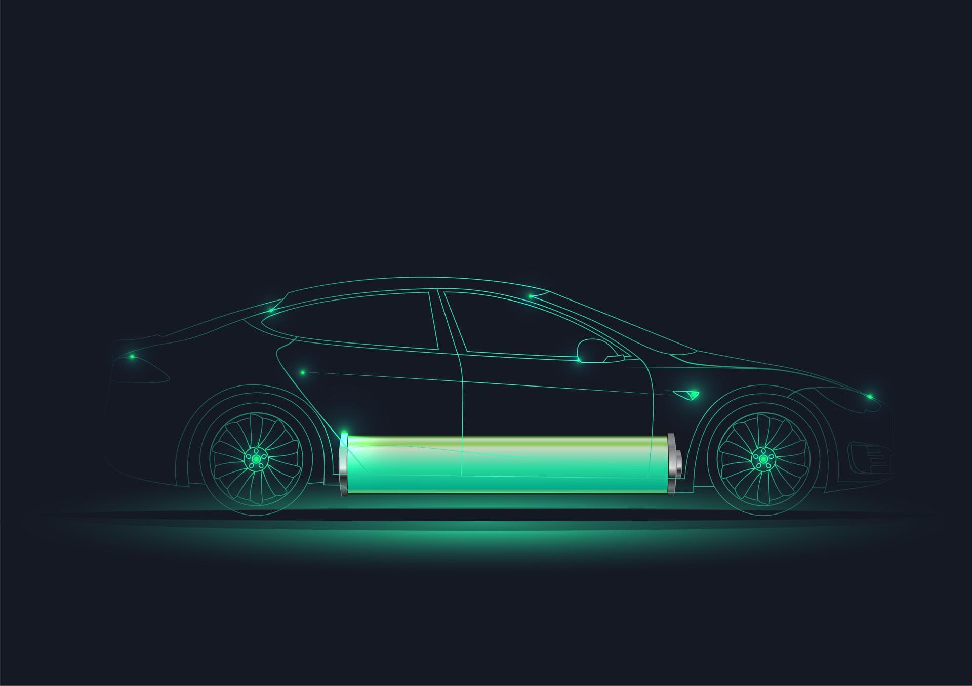 Cover Image for KIA, Hyundai und LG Chem planen Investitionen in E-Start-Ups