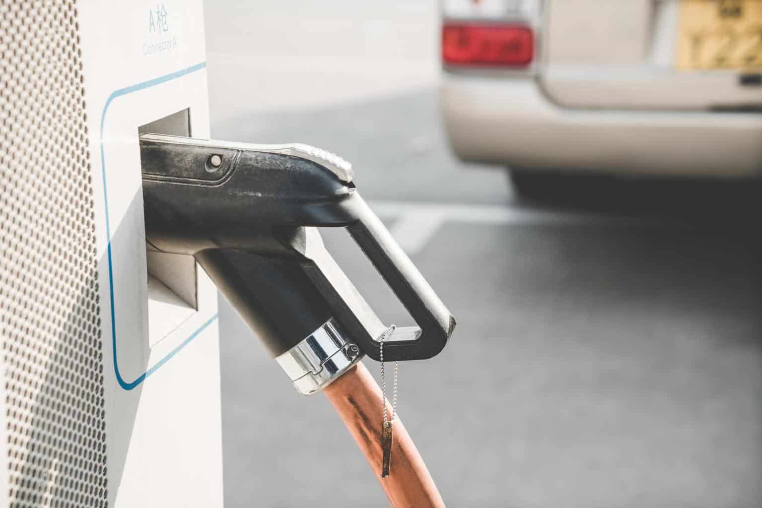 BMW China will bis Jahresende 140.000 neue Ladepunkte errichten