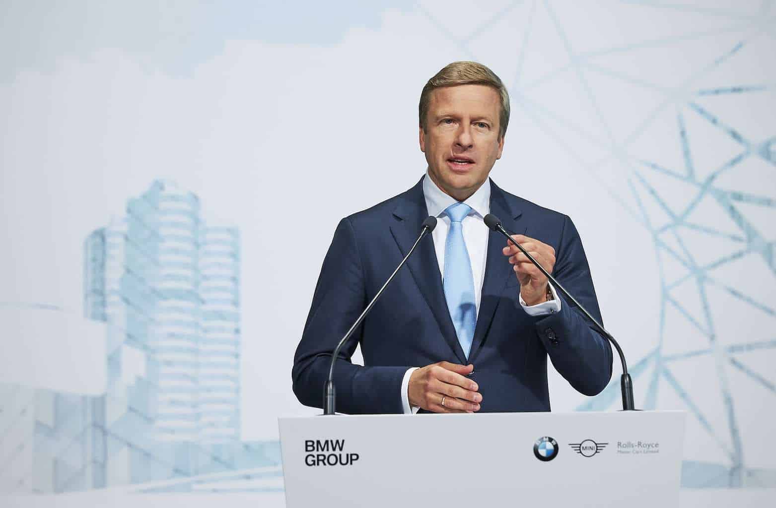 BMW: Trotz Corona „keine Abstriche“ bei Nachhaltigkeit, Klima- und Umweltschutz