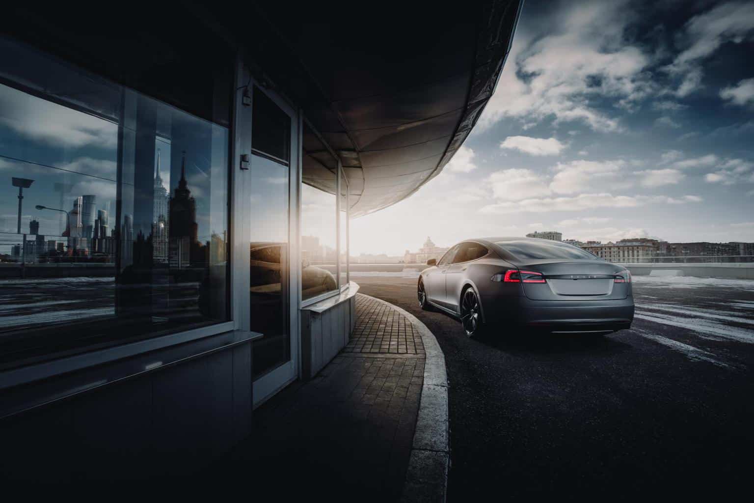 Tesla Q2/Auslieferungszahlen: 90.650 Elektroautos – Erwartungen übertroffen