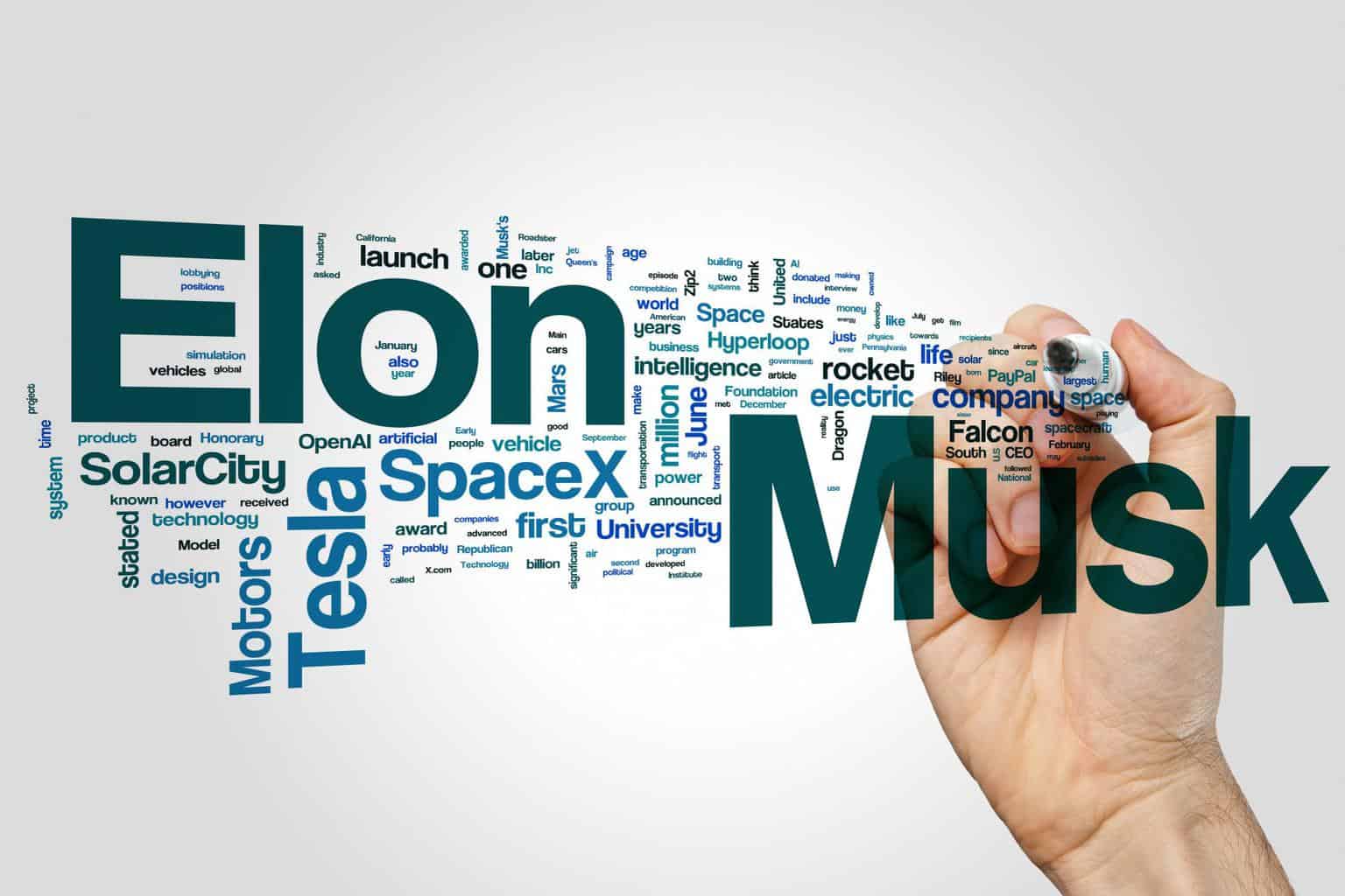 Elon Musk, Tesla sichert sich zweite Stufe des Bonus-Aktien-Pakets