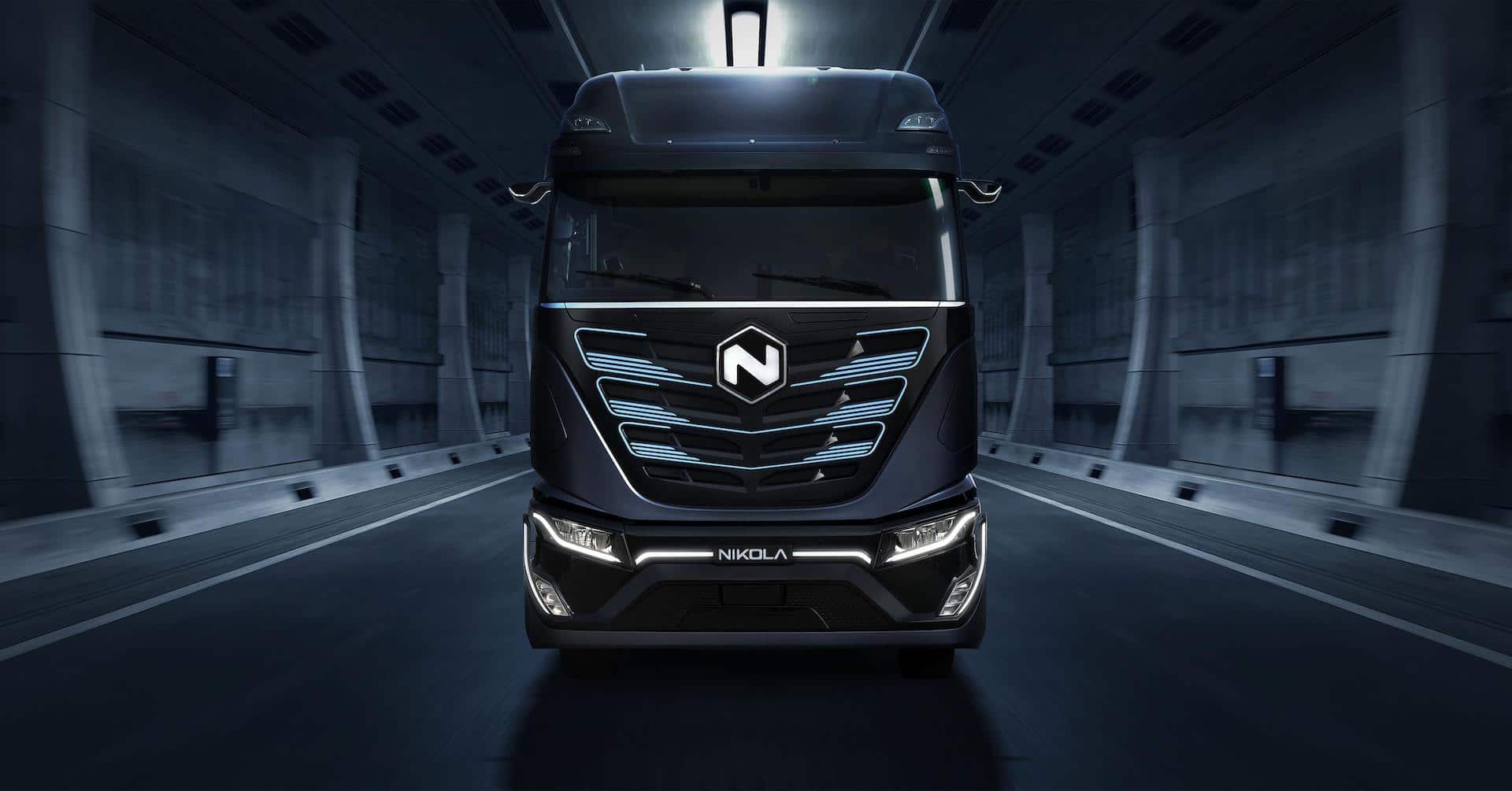Cover Image for Nikola: Zeitplan für Elektro- und Wasserstoff-Lkw durch Corona nicht gefährdet