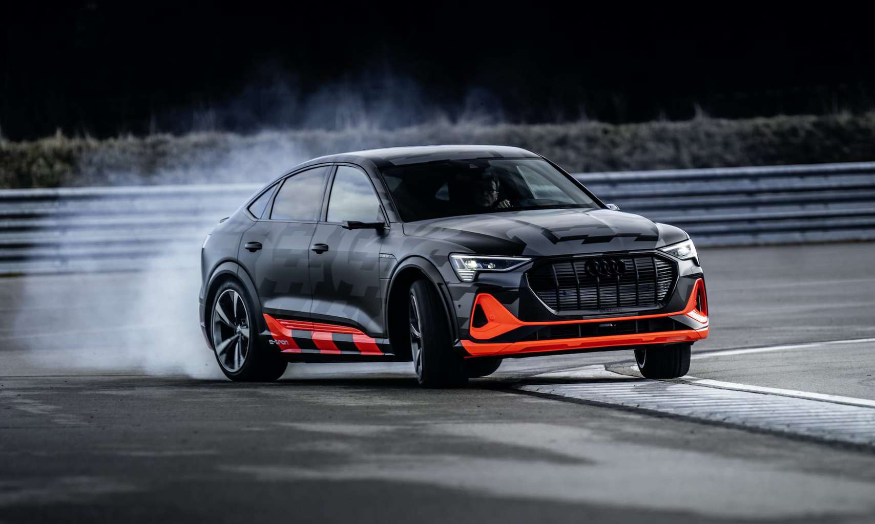 Cover Image for Wie Audi quattro im Zeitalter der Elektromobilität neue Maßstäbe setzen will