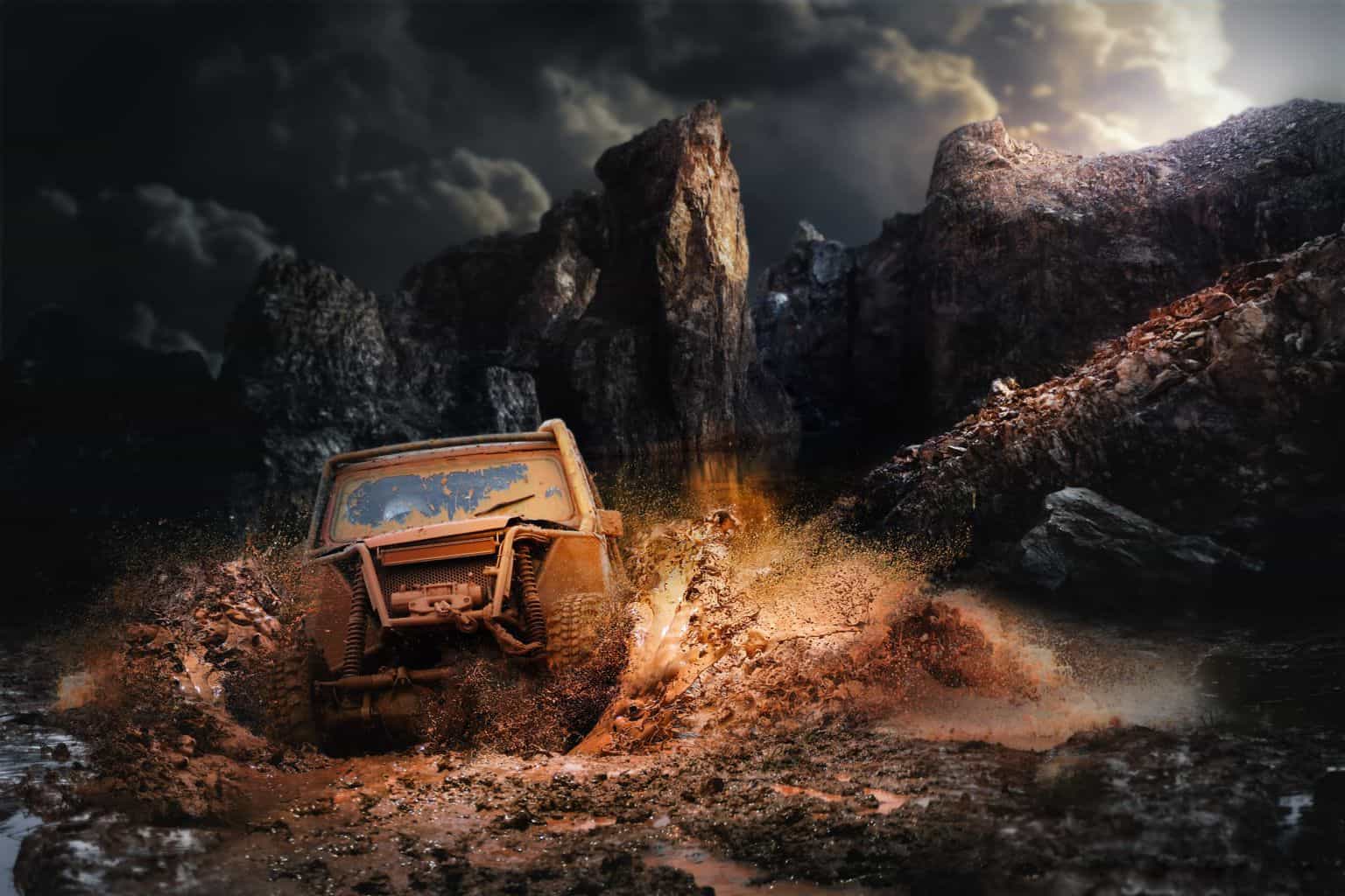 Vollelektrischer, geländegängiger VW ID.Ruggedzz für 2025 geplant