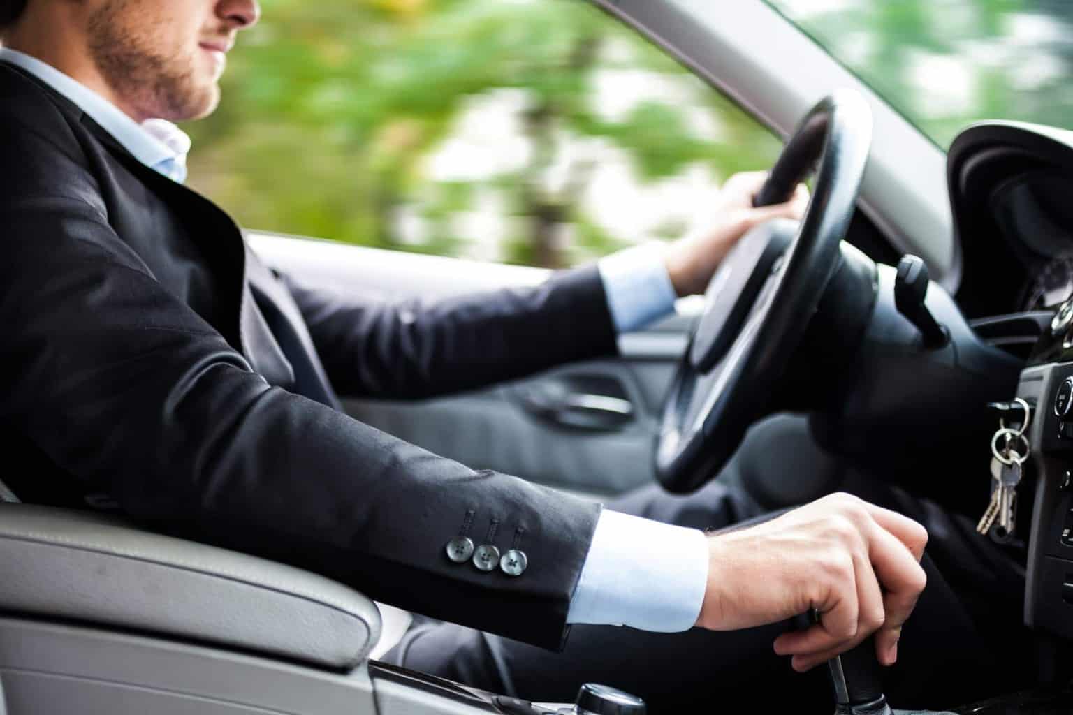 Cover Image for Firmenwagen sind das Schlüsselelement für den Erfolg von Elektroautos
