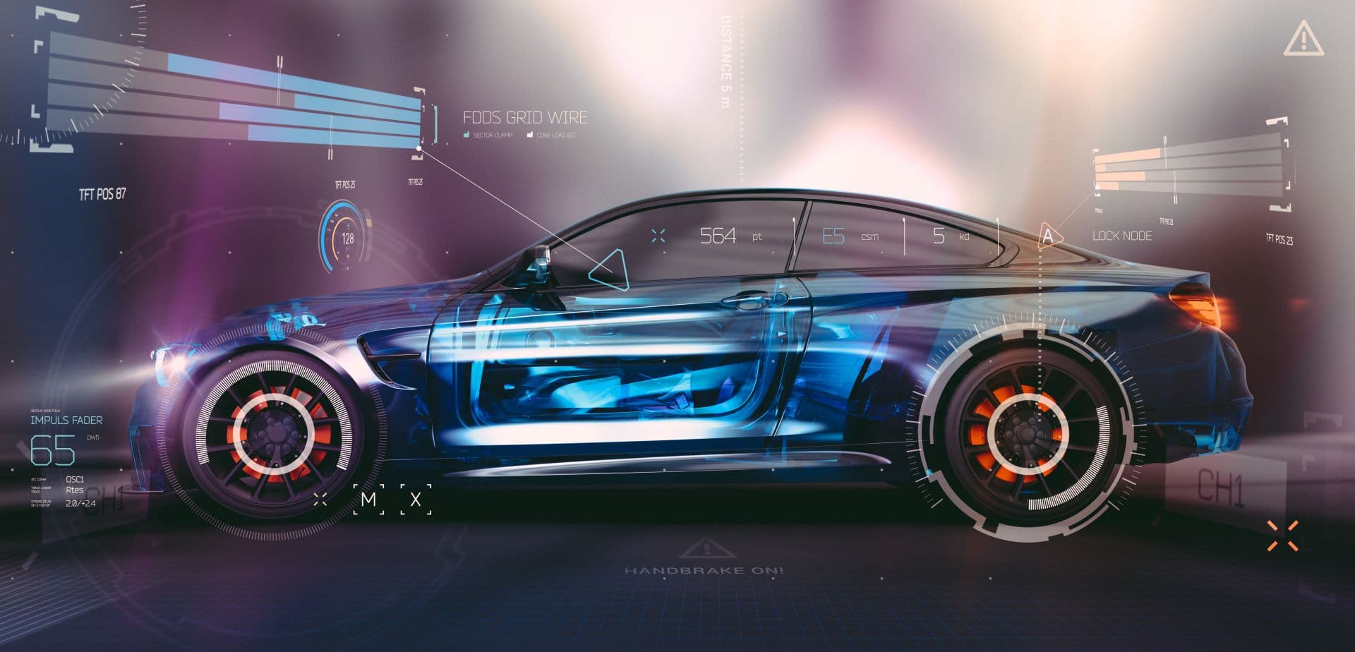 Cover Image for China-Start-up Weltmeister soll bis 2021 drei neue Elektroautos planen
