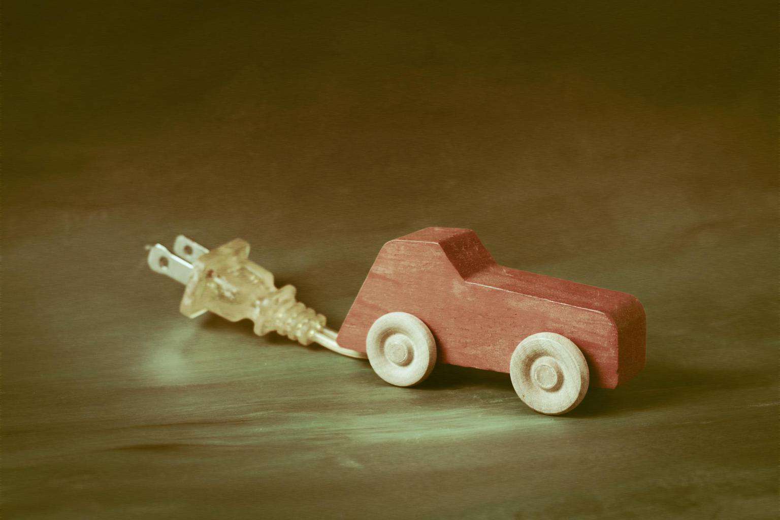 Cover Image for E-Autos als Firmenwagen künftig noch interessanter für Angestellte