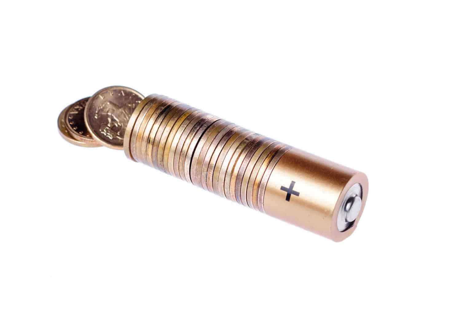 Cover Image for Staatliche Garantie der Bundesregierung sichert Batterie-Pläne von VW und BMW