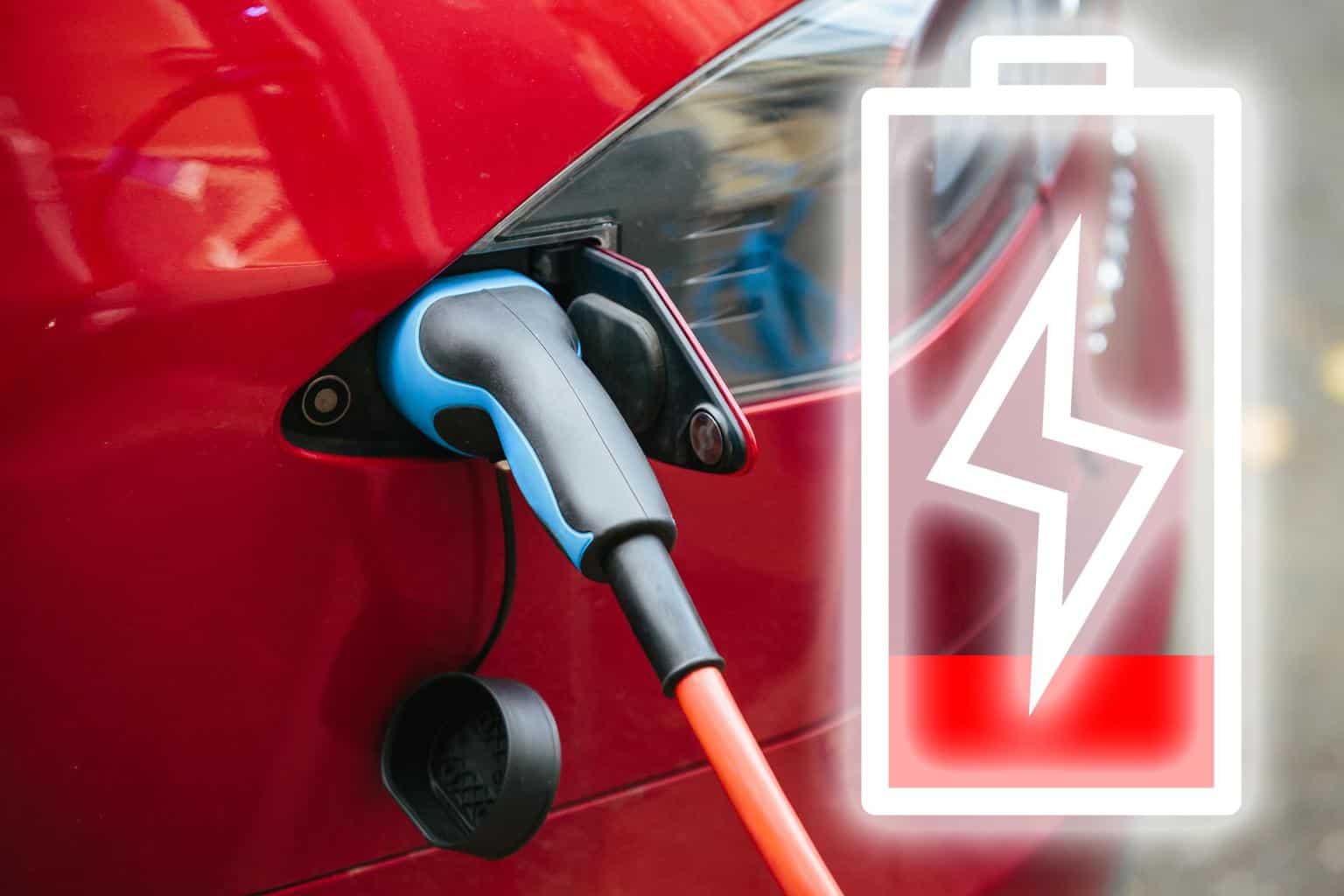 Cover Image for Tesla-CEO: 50 Prozent mehr Akku-Energiedichte in 3 bis 4 Jahren