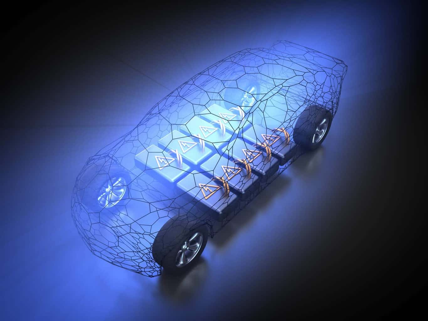 Cover Image for BYDs Blade-Batterie wird wohl bis Jahresende in Testproduktion gehen
