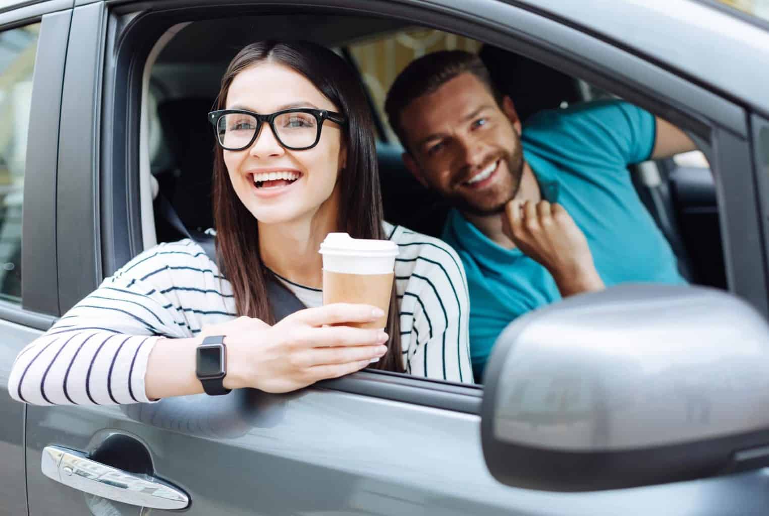 Cover Image for E-Auto oder Hybrid? – Wer fährt was und warum? Wir klären auf.