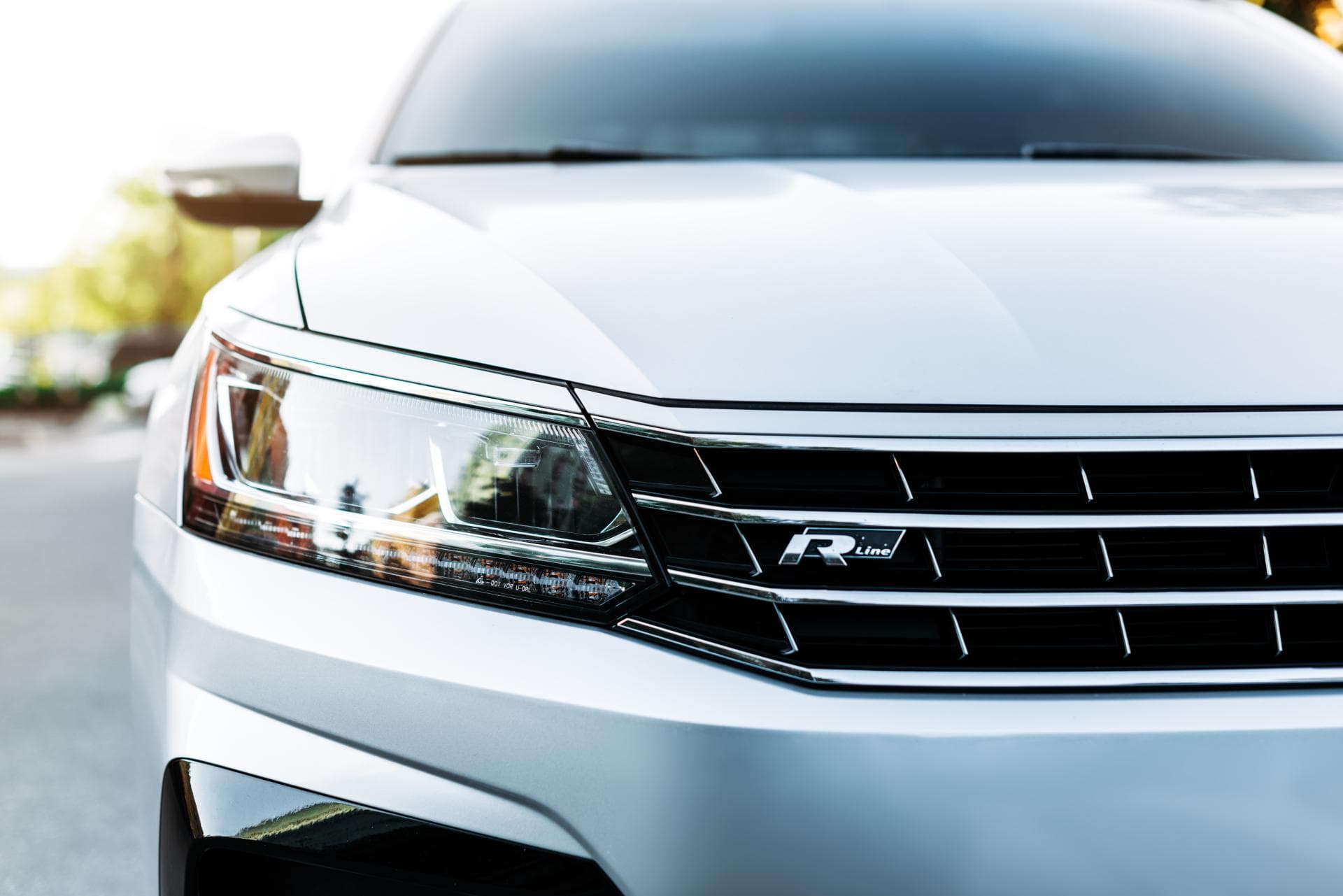 Volkswagen Passat soll ab 2023 auch als Elektroauto erhältlich sein