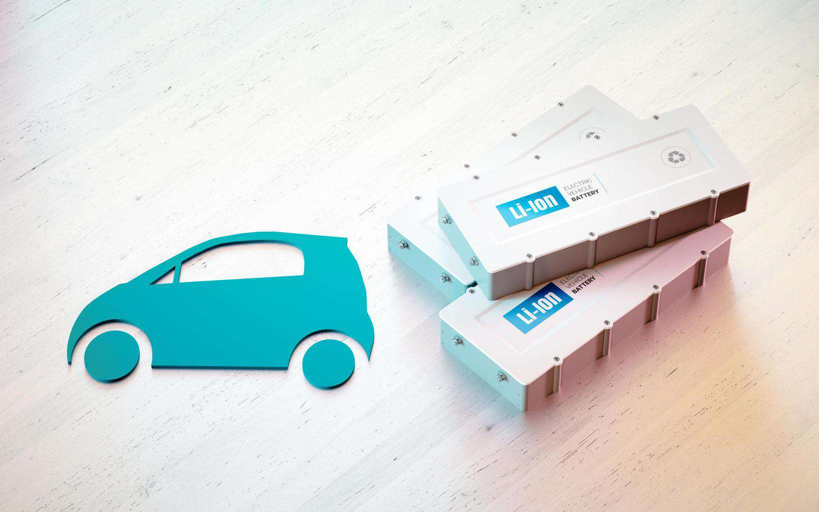 Li Auto liefert im Juli 33% mehr E-Autos aus als im Juni