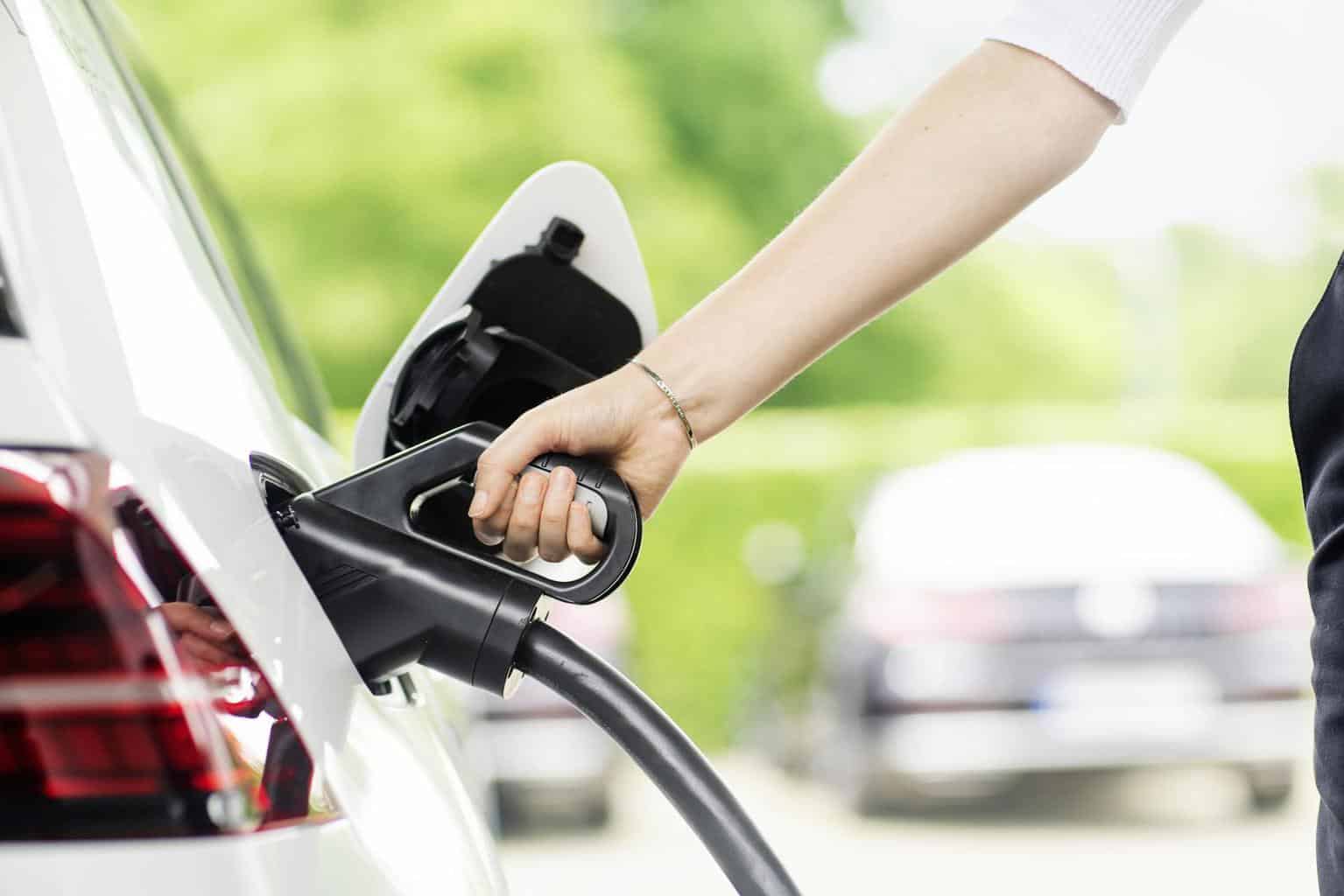 SBTi bestätigt Klimaschutzziele des Volkswagen Konzerns