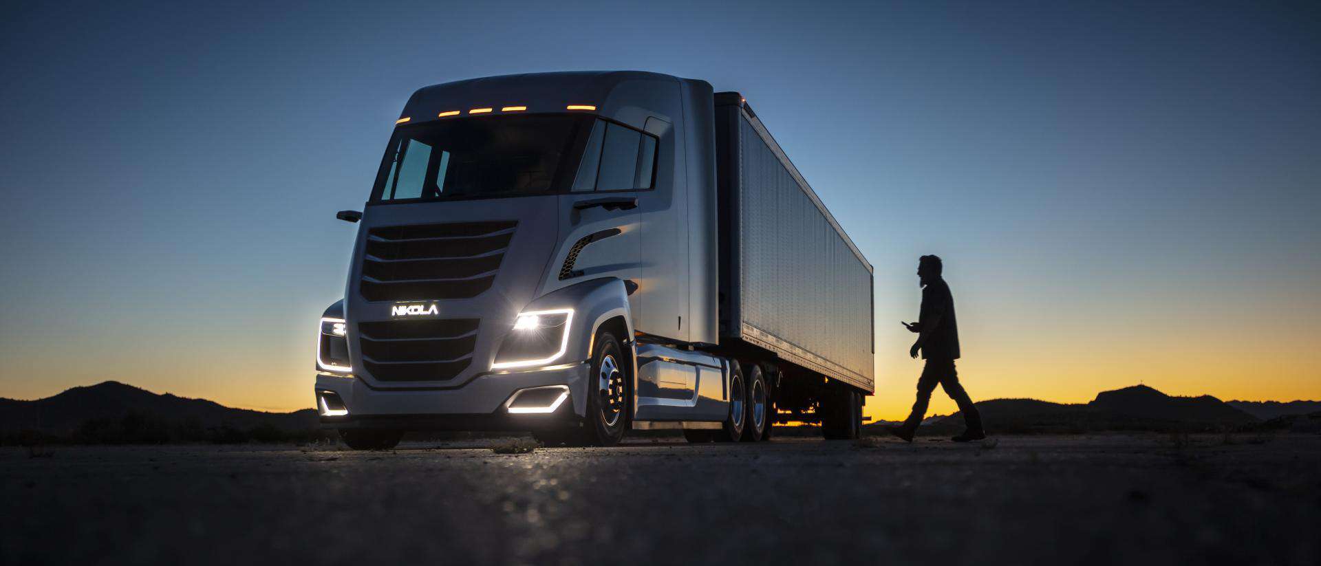 Cover Image for Nikola: GM verzögert Deal / Worthington verkauft alle Aktien; macht hunderte Millionen Gewinn
