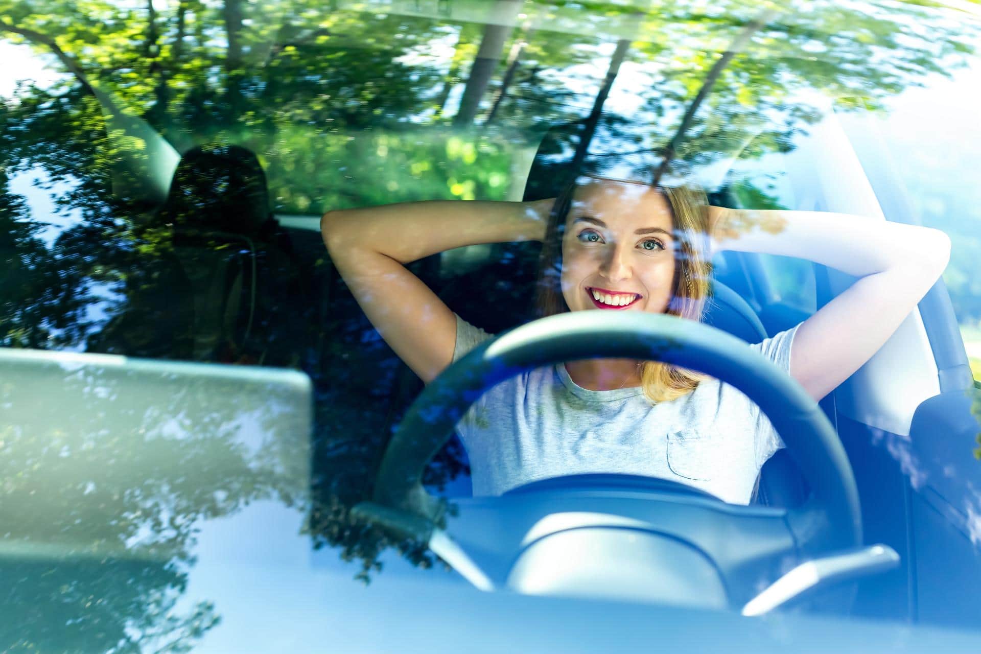 Cover Image for Elektromobilität kann bis 2050 über den kompletten Lebenszyklus fast CO2-neutral sein