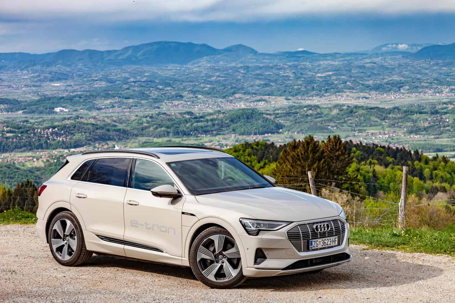 Cover Image for Deutsche Elektrofahrzeug-Exporte legten 2019 um 72 Prozent zu