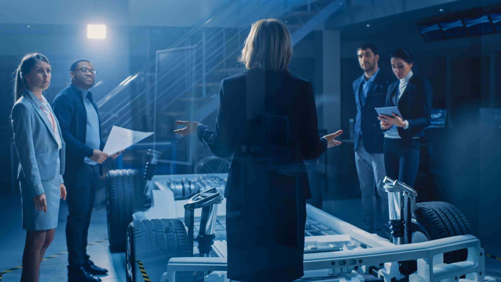 Cover Image for Skeleton und KIT wollen Graphen-Batterie mit 15 Sekunden Ladezeit entwickeln