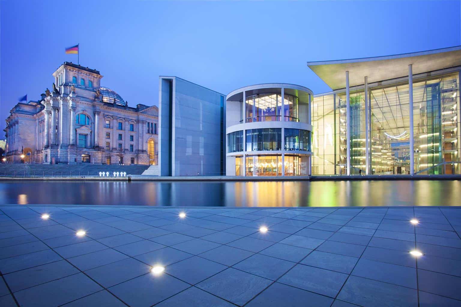 Cover Image for Deutschland will während EU-Ratspräsidentschaft die E-Mobilität voranbringen