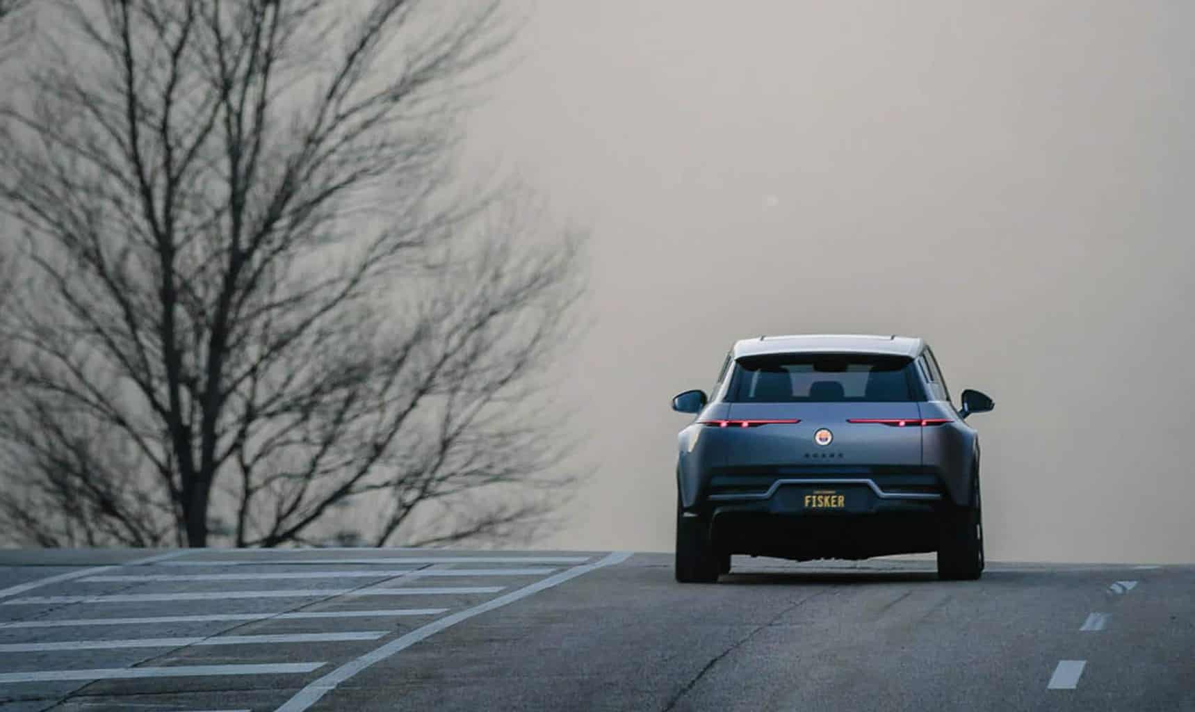 Cover Image for Fisker zieht es mit Europa-Zentrale „Matrix“ nach München