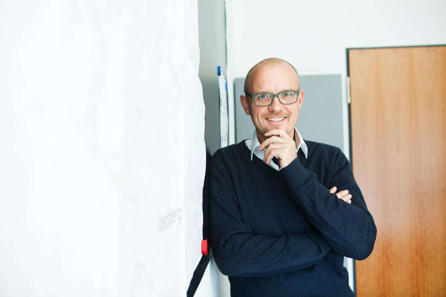 Cover Image for Interview mit Florian Kulzer – CEO & Founder der Energielösung GmbH