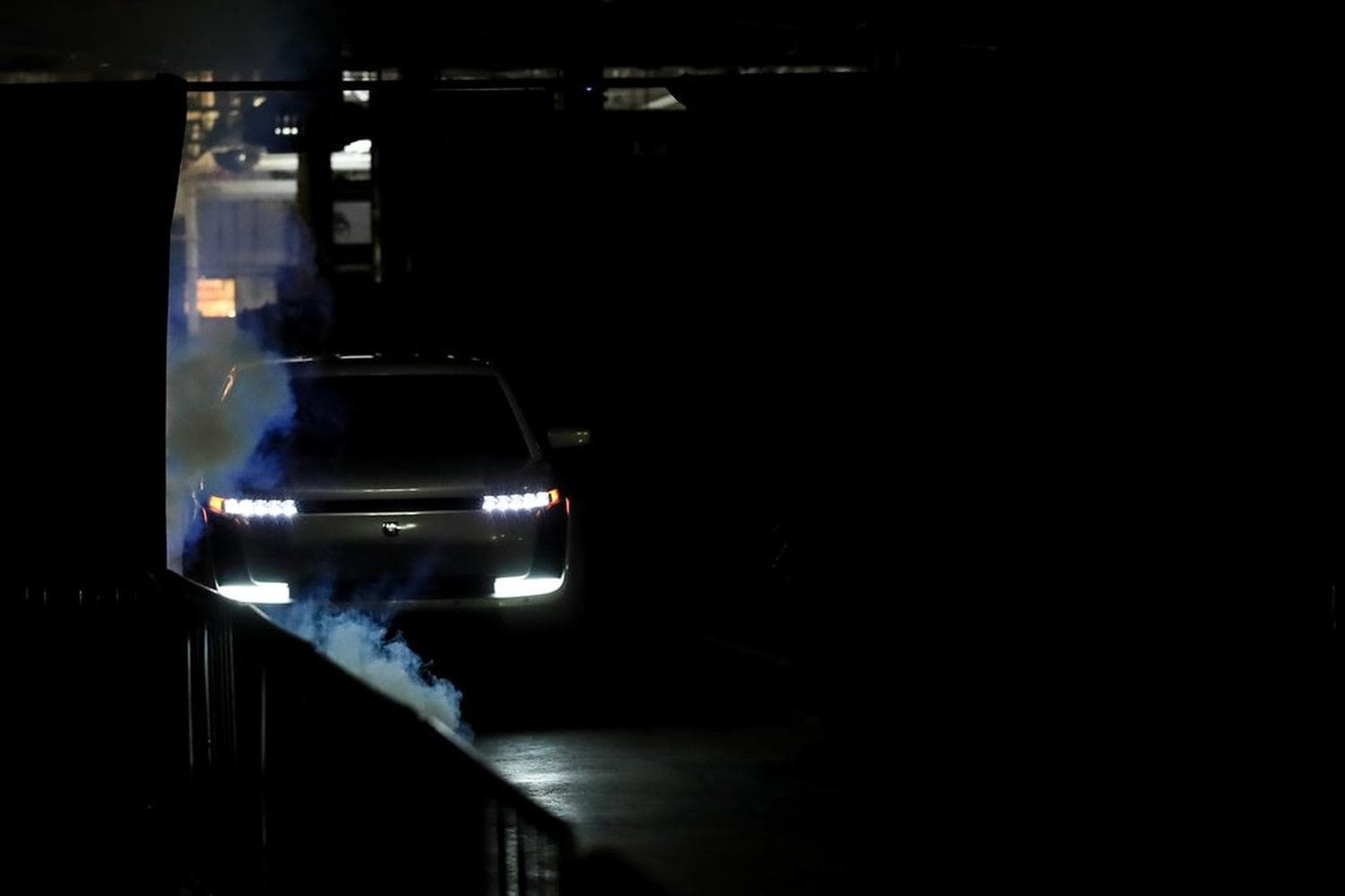 Lordstown Motors will mit Endurance-Pickup die E-Mobilität nach vorne pushen