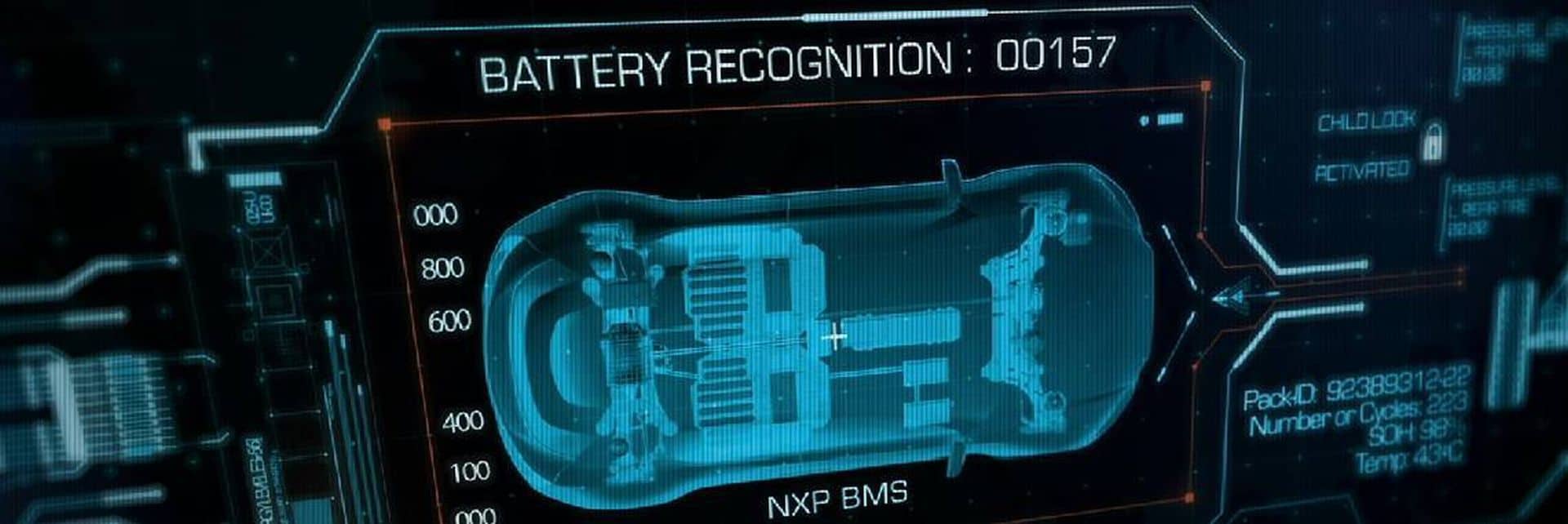 Cover Image for VW will mit NXP-Batteriemanagementsystem MEB-Plattform voll ausnutzen