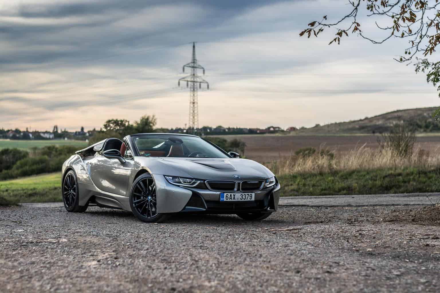 Cover Image for Experten befürchten Restwertverluste bei Plug-in-Hybriden