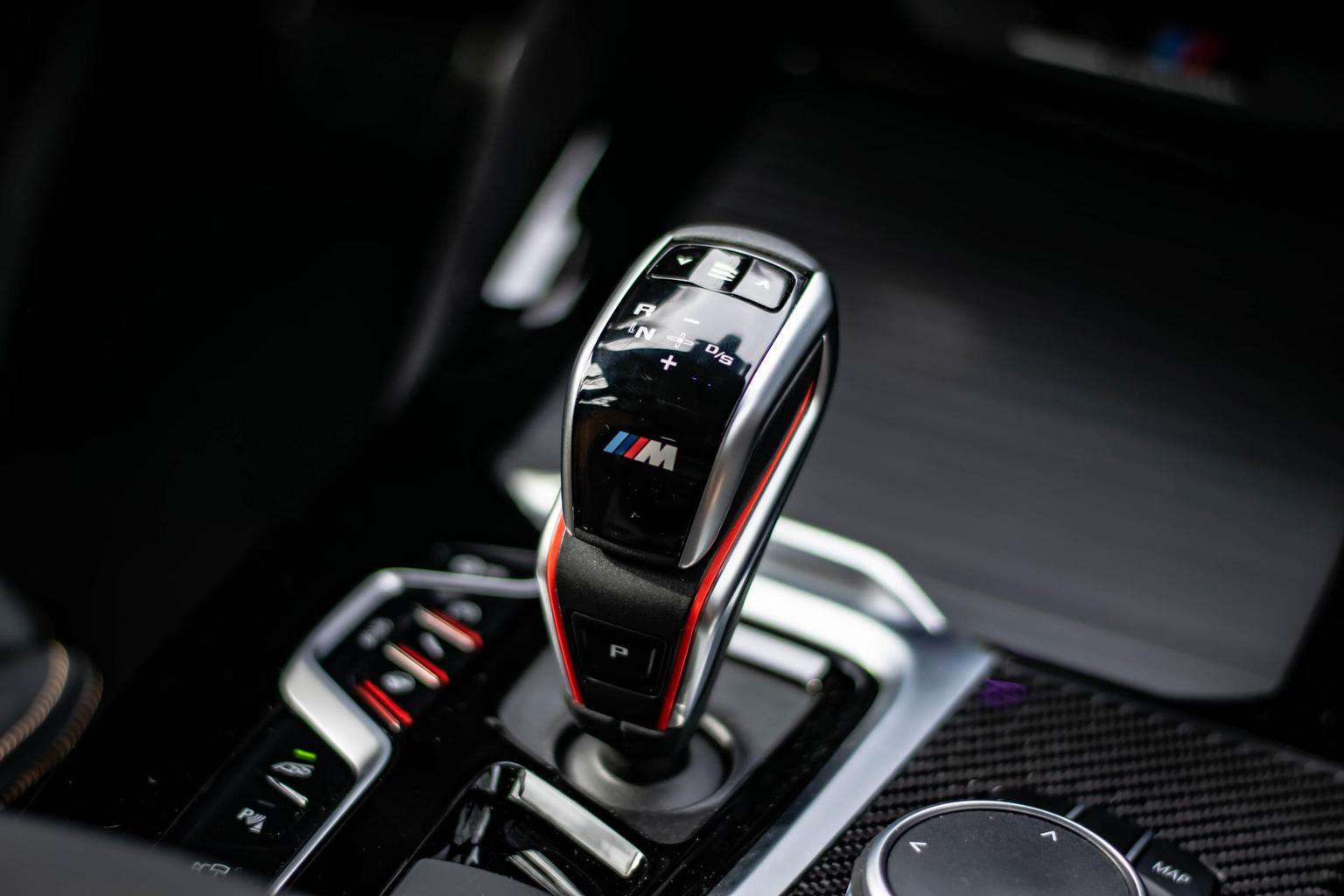 BMW i4 soll erstes E-Auto der M-Serie werden