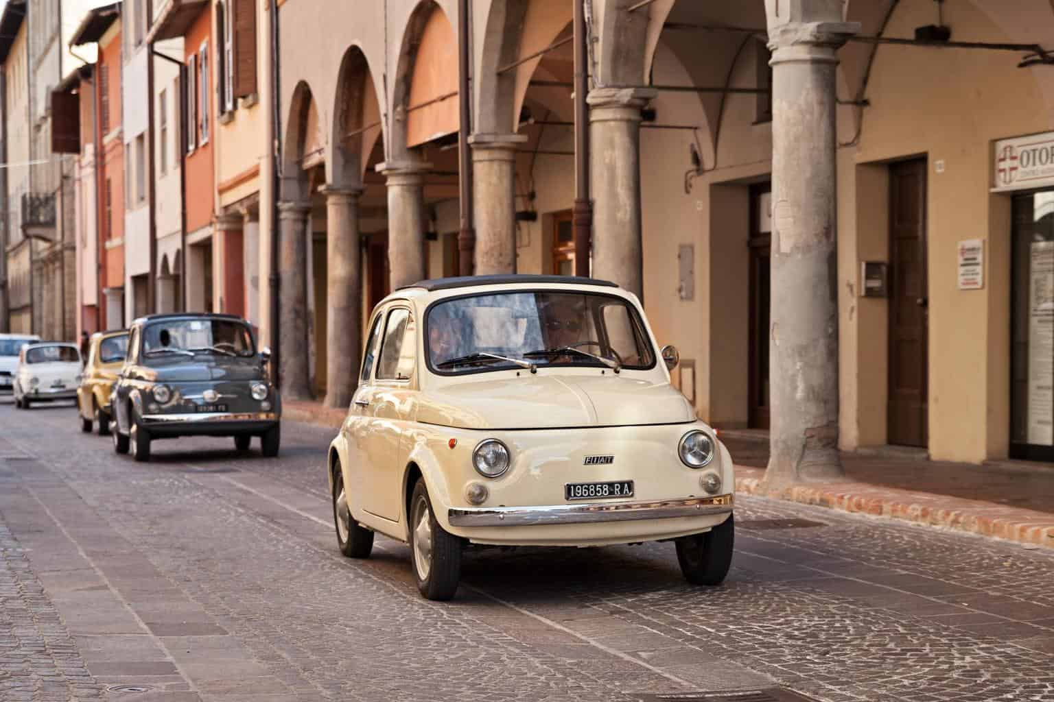 FCA will in Kanada ab 2024 Elektro- und Hybridautos bauen