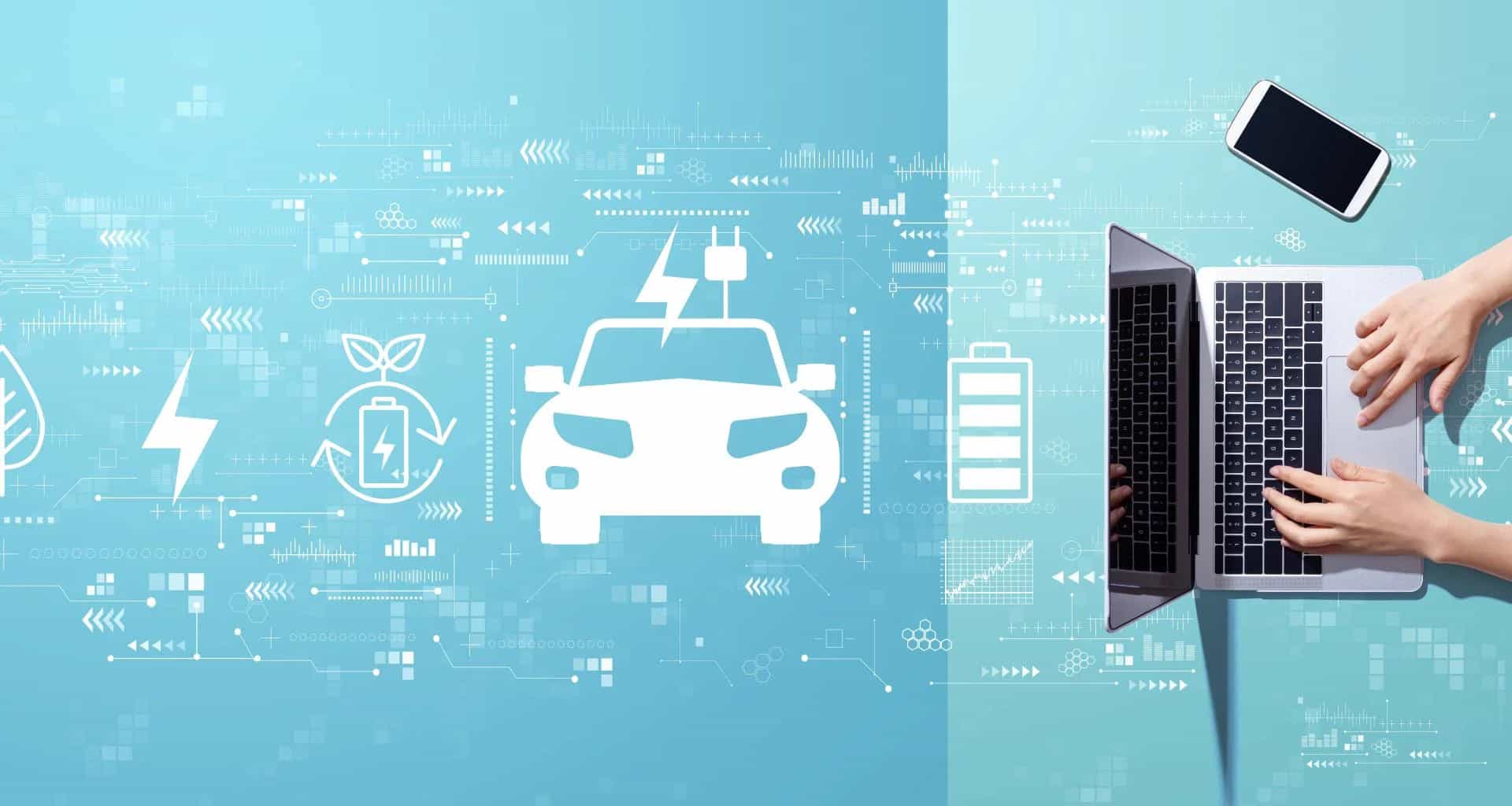 Europa: E-Autos- laufen PHEV-Zulassungen wieder den Rang ab