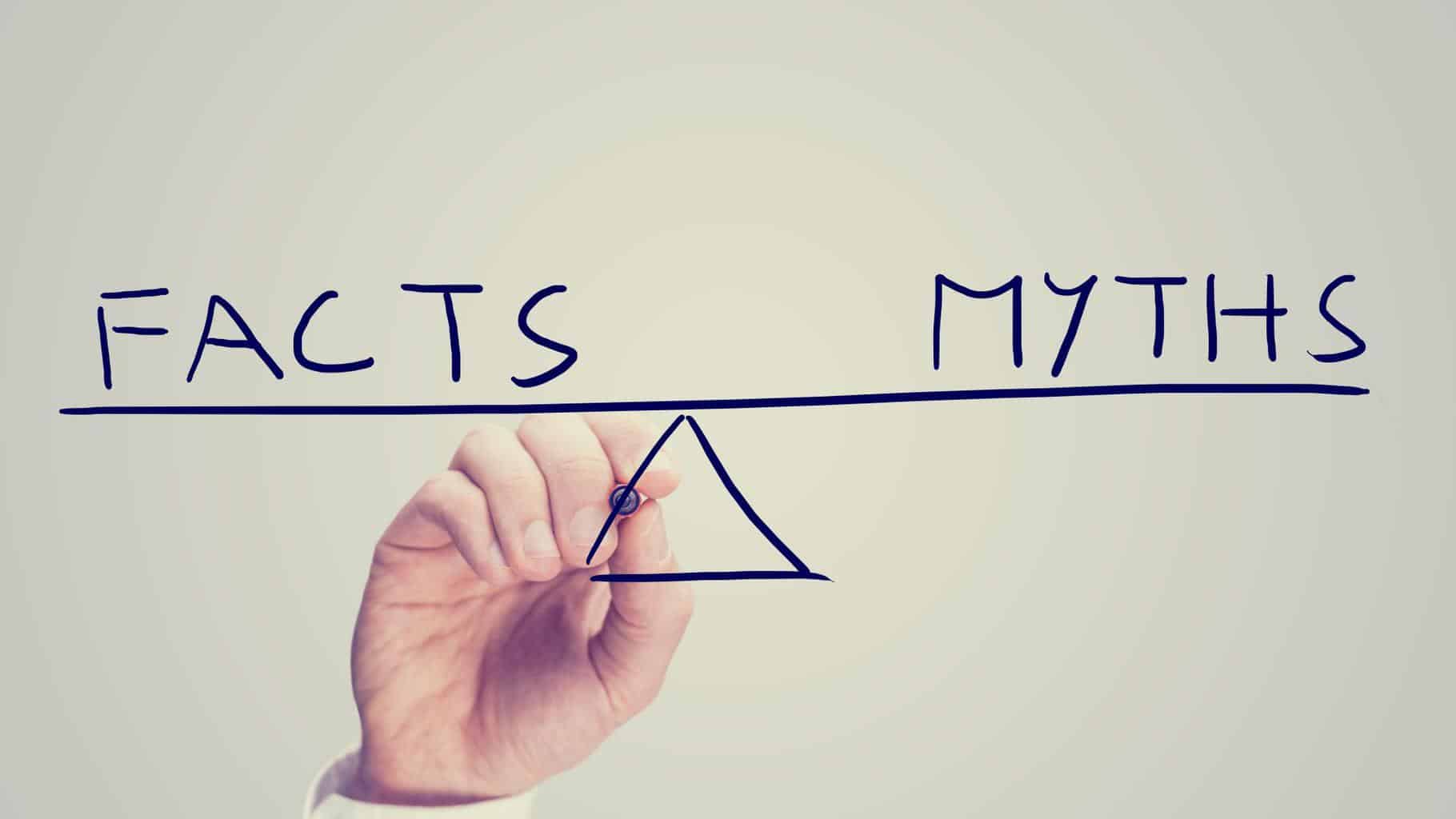 8 Mythen und Fakten zur Elektromobilität