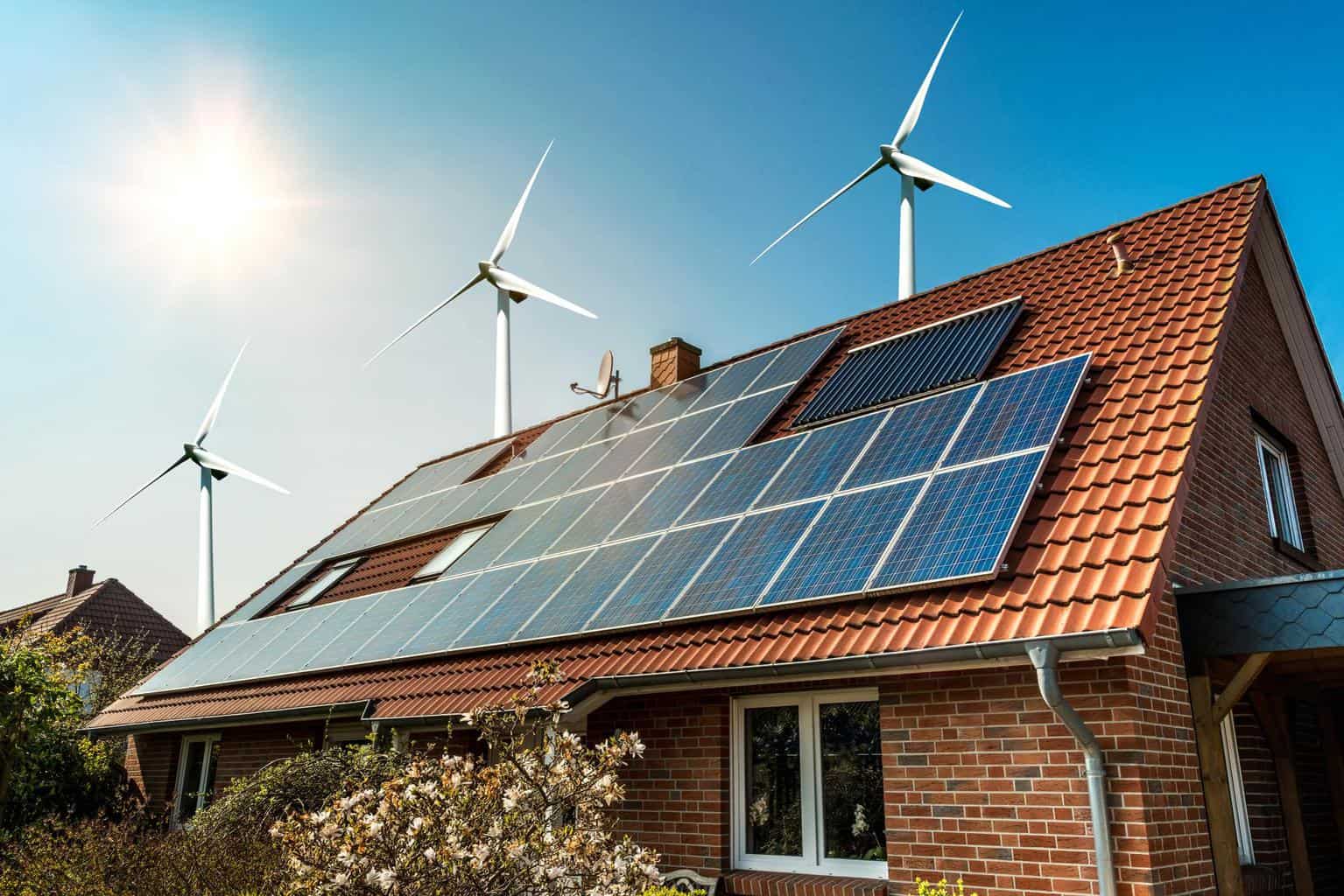 Cover Image for So weit kommt ein E-Auto mit überschüssigem Solarstrom vom Dach