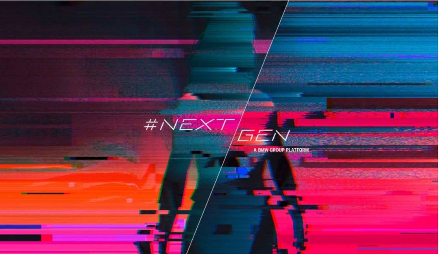 #NEXTGen 2020: Auf der Suche nach dem BMW iNEXT