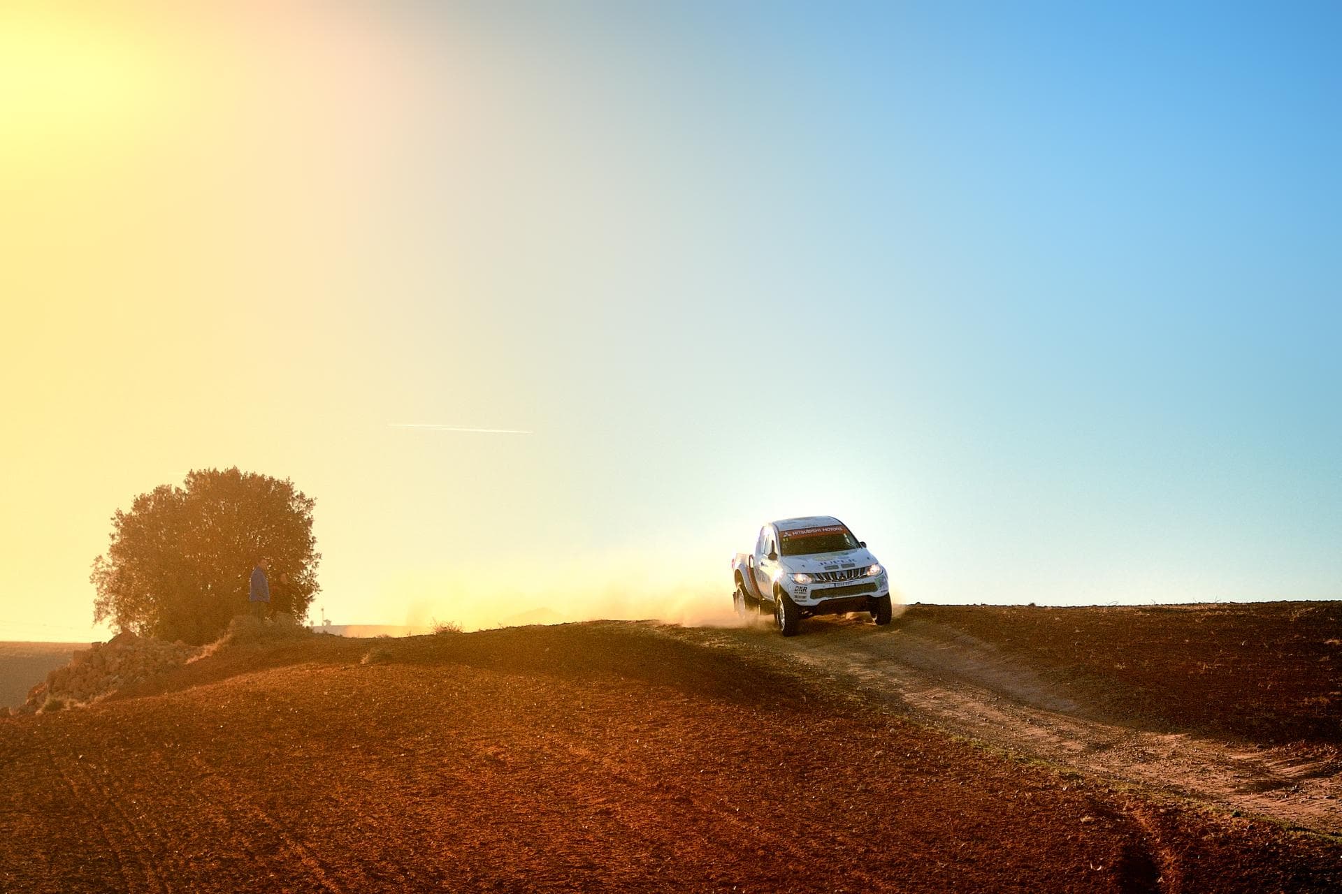 Elektrische Pickup-Trucks – ein Überblick!