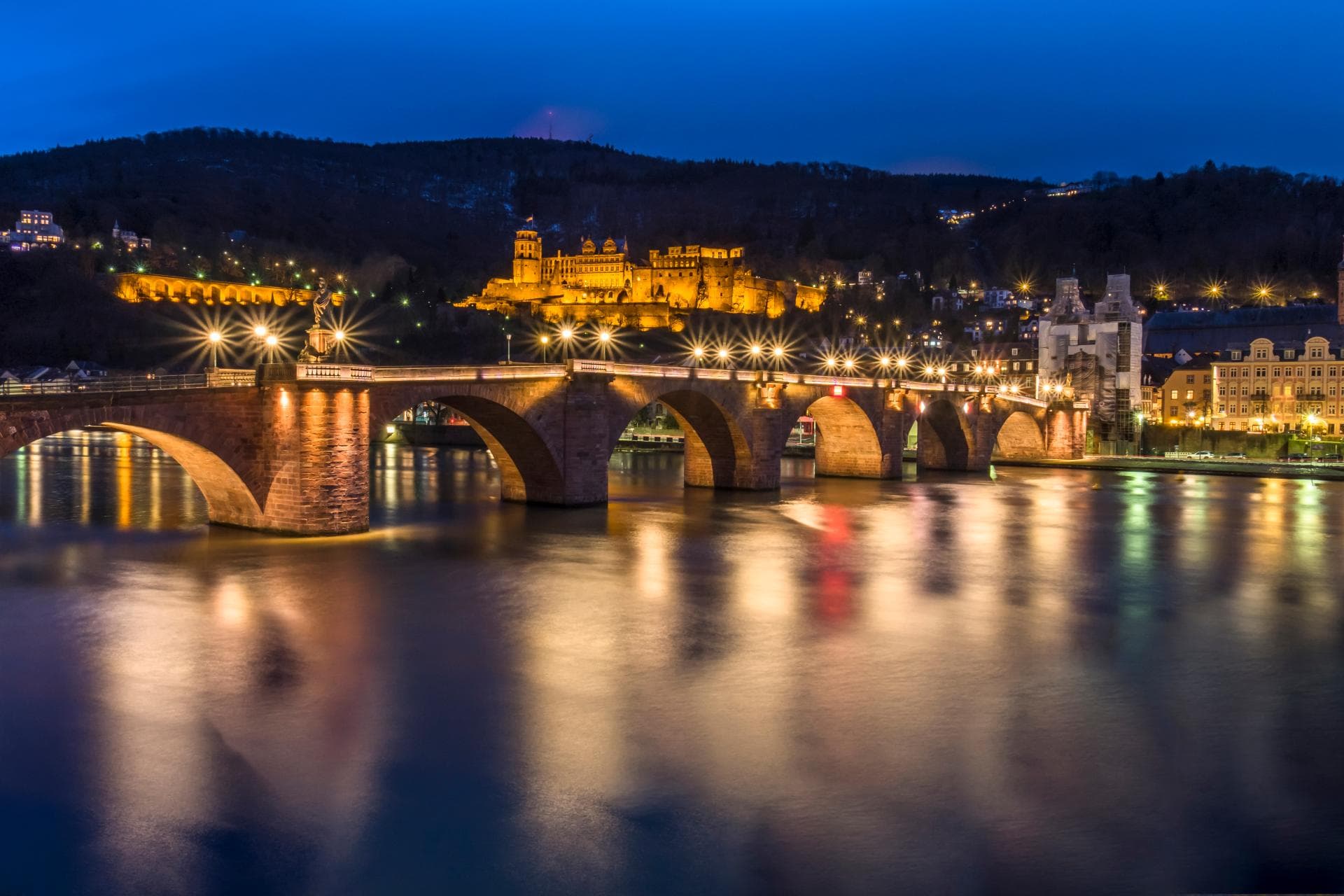Cover Image for Heidelberger Druckmaschinen: „Wir haben genug Aufträge bis März“