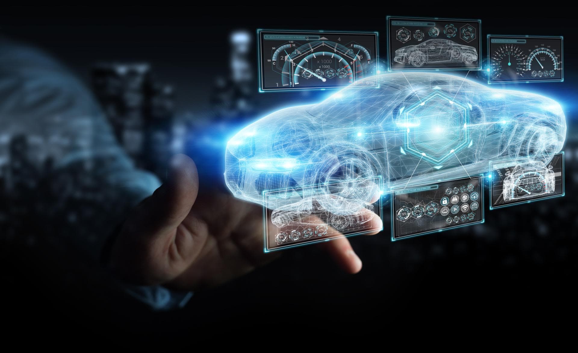 Cover Image for Neuartiger Akku soll E-Autos mehr als 1000 km weit bringen