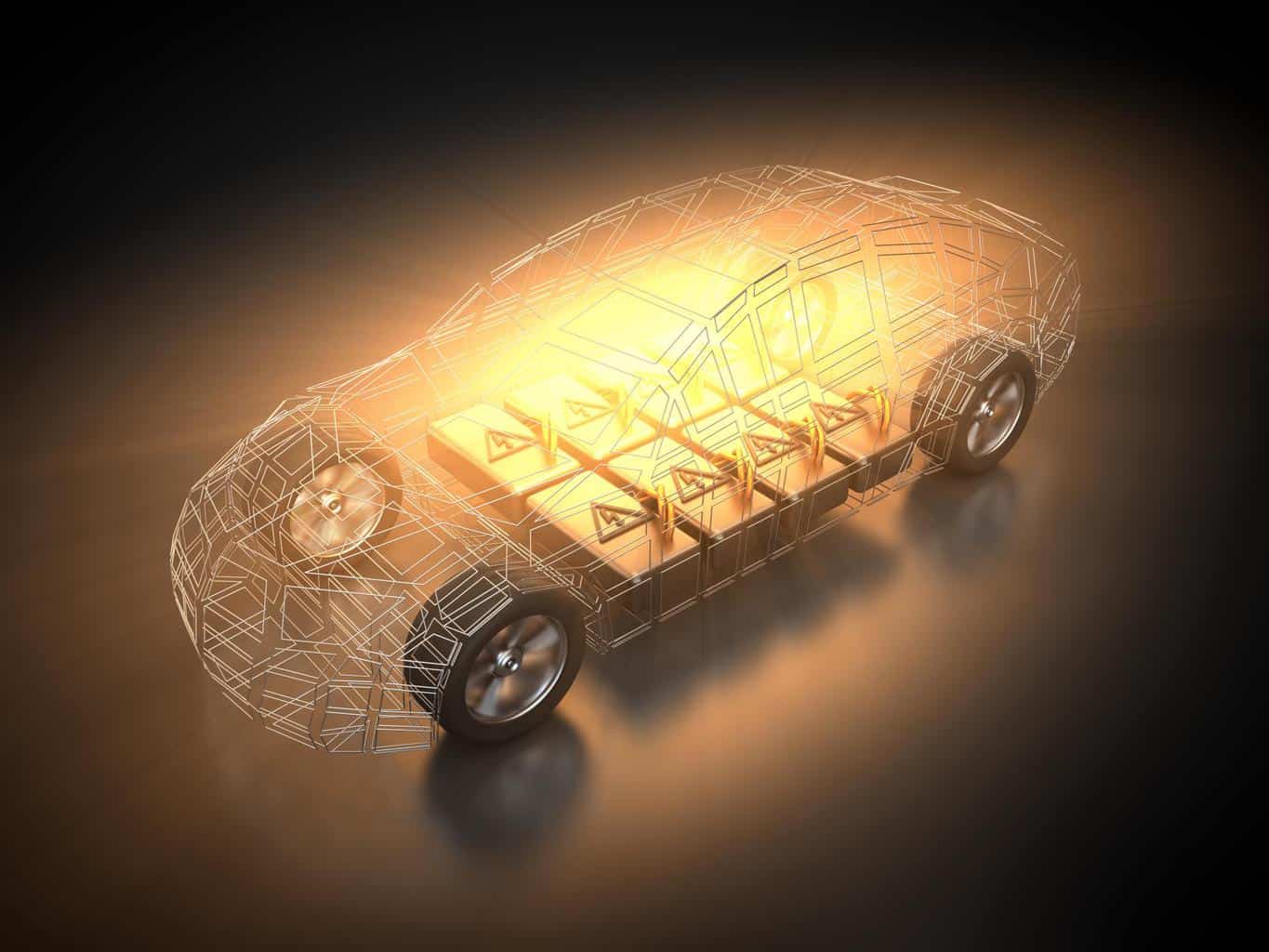 Nawa Technologies verspricht Akkus mit zehnfacher Leistung und höherer Lebensdauer