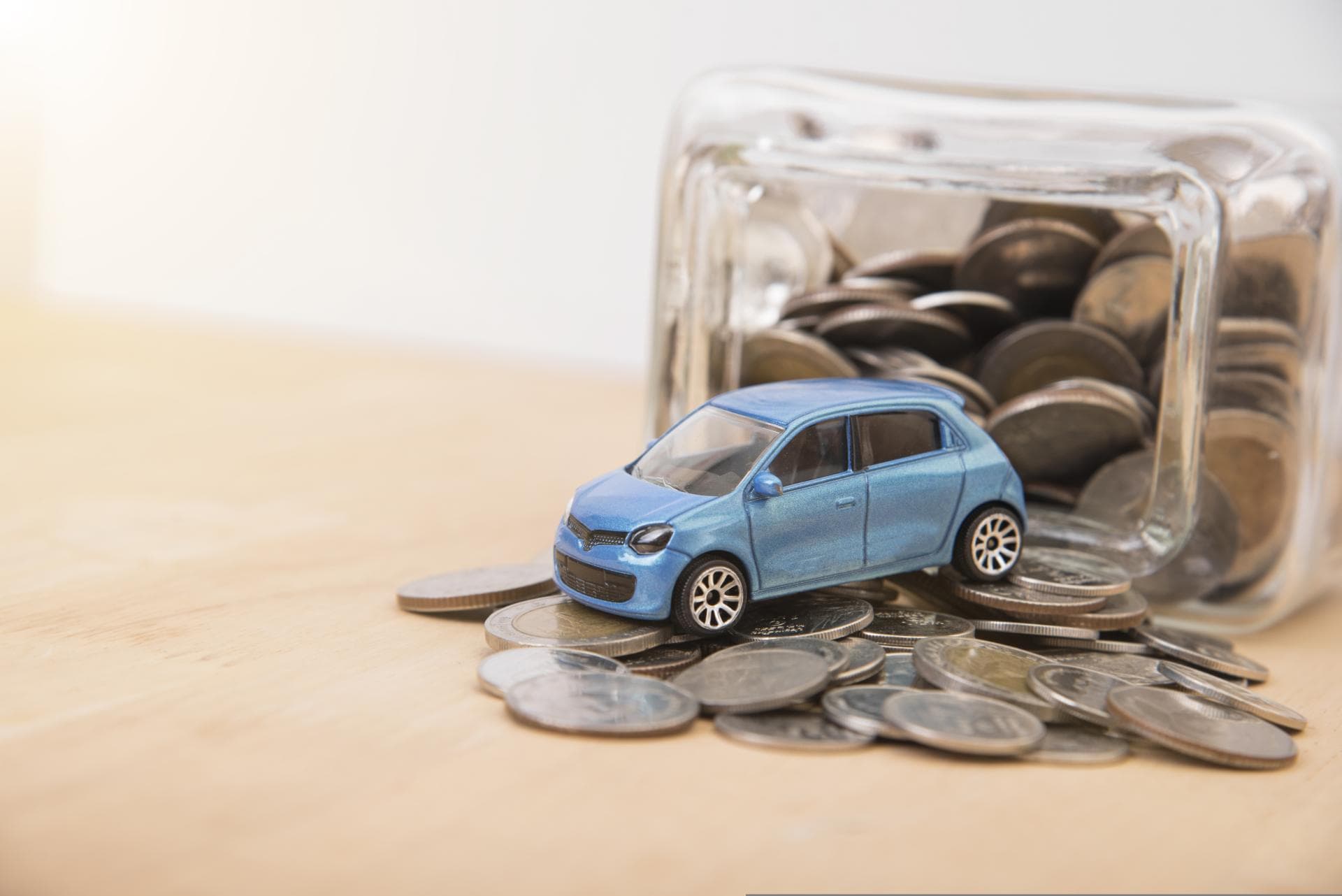 Cover Image for Aufgepasst: Elektroauto-Kaufprämie wird bei Leasing-Autos gestaffelt!