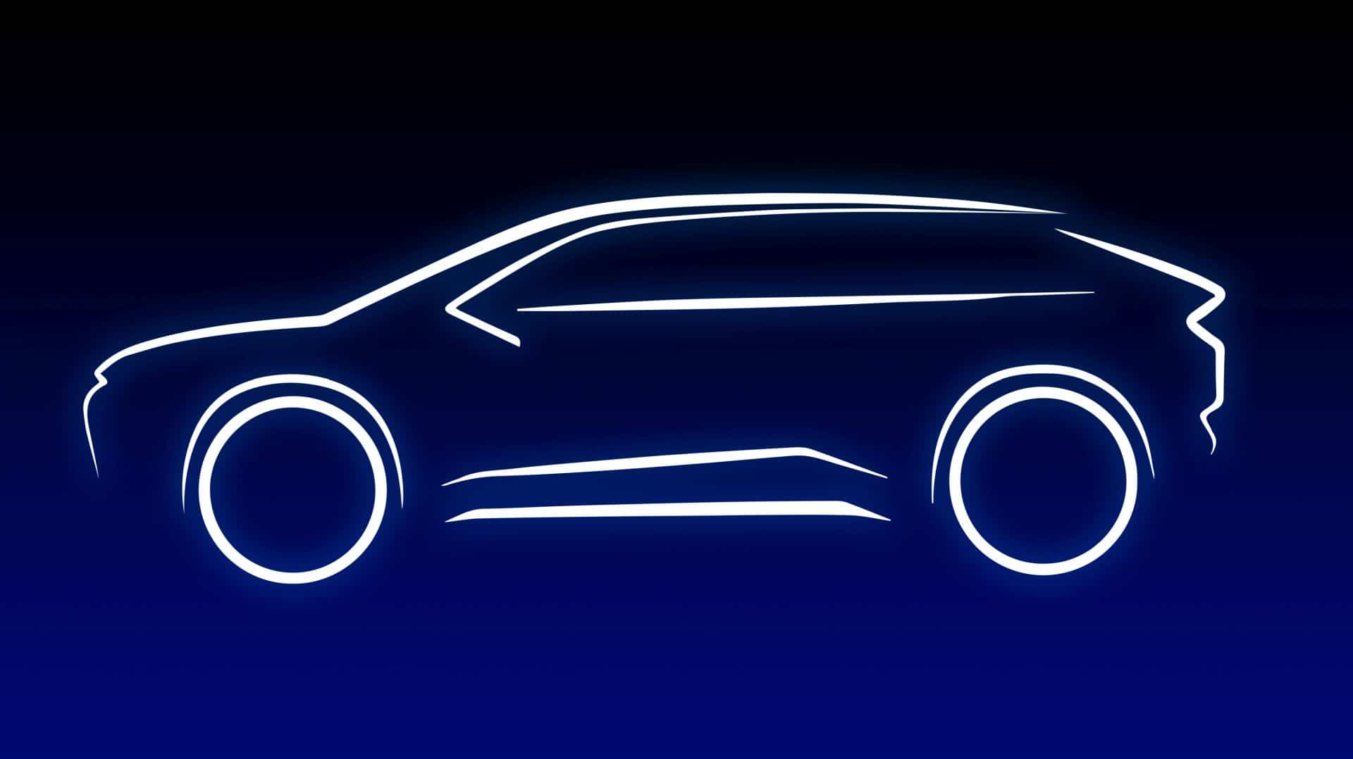 Cover Image for Toyota gibt Ausblick auf Elektro-SUV frei