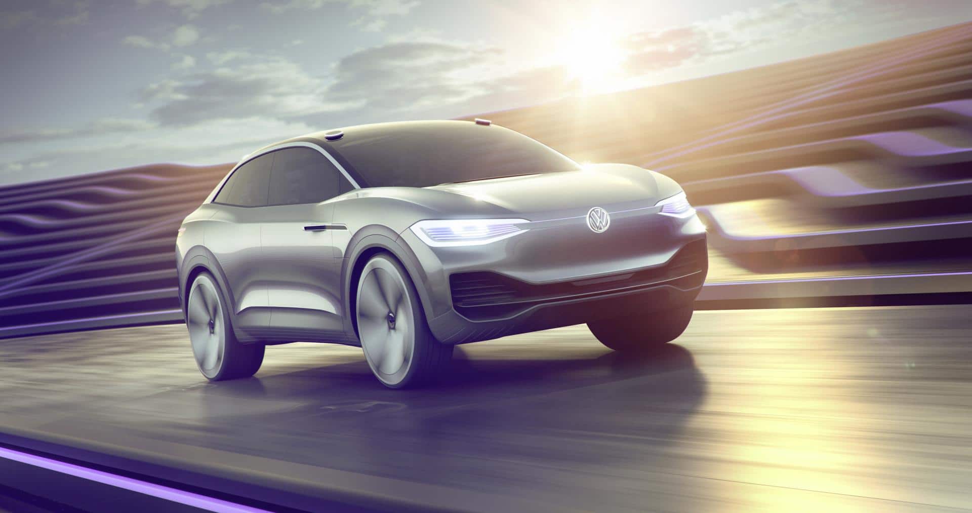 Cover Image for VW will neues Elektro-Volumenmodell hochautomatisiert am Stammwerk Wolfsburg produzieren