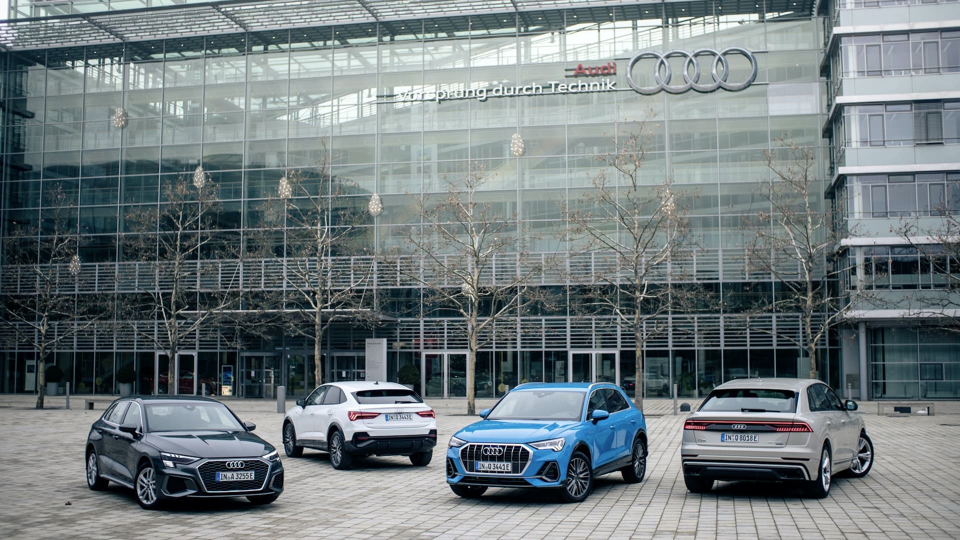 Cover Image for Effizienz – Ladekomfort – Alltagstauglichkeit: Audi klärt über seine Plug-in-Hybride auf
