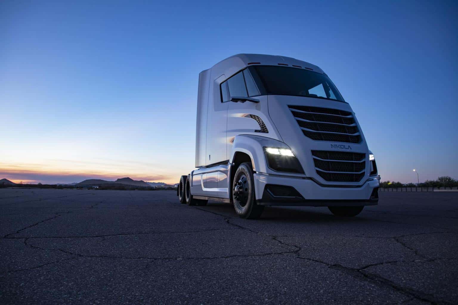 Cover Image for Nikola Motors: Größte Einzelorder über 2.500 elektrisch betriebene Müllwagen gecancelt