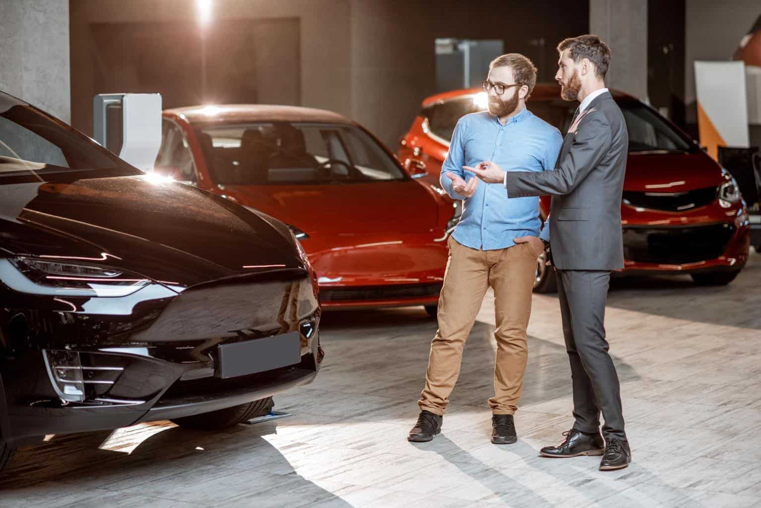 Automobil-Analyst prophezeit starke E-Auto-Absatzsteigerung noch in 2020