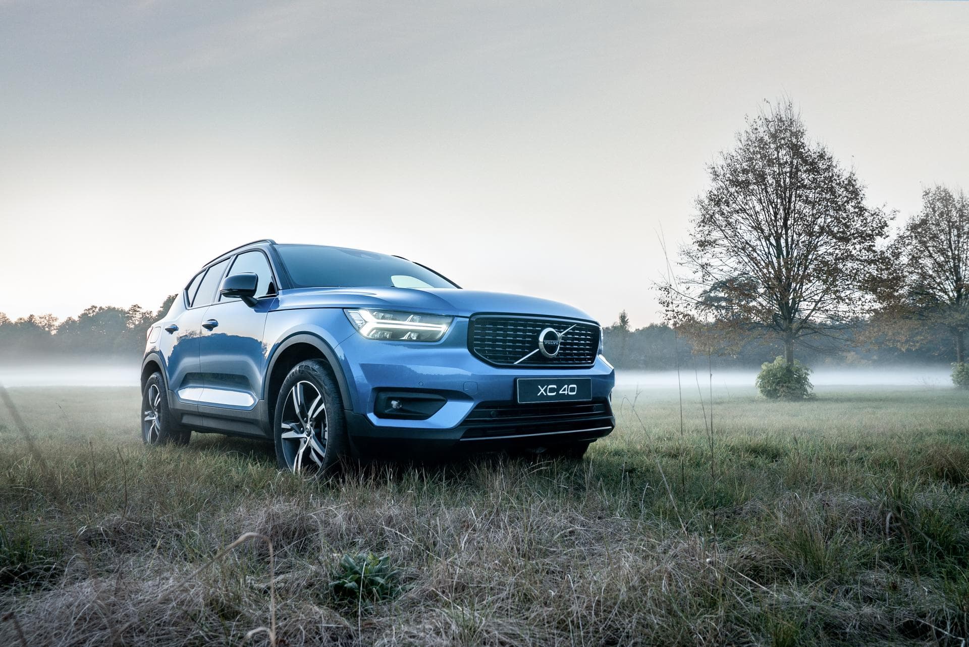 Cover Image for Wie Volvo das Autodesign für eine vollelektrische Zukunft verändern will