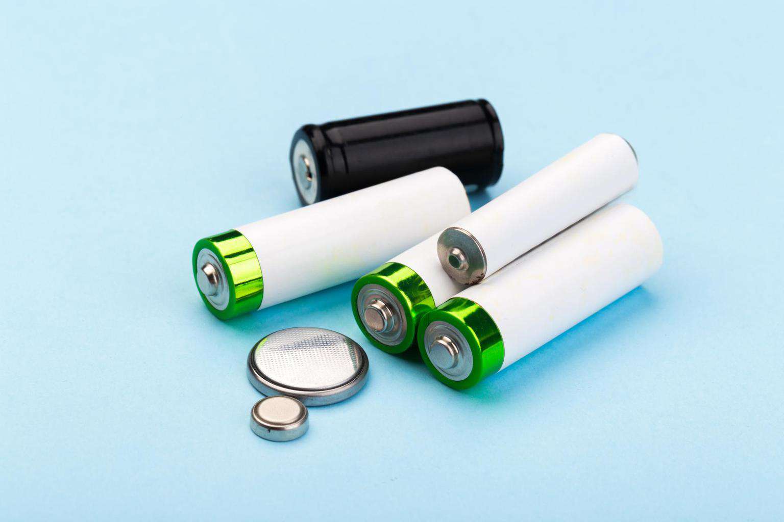 Cover Image for Solid Power will ab 2022 Feststoffbatterien testen