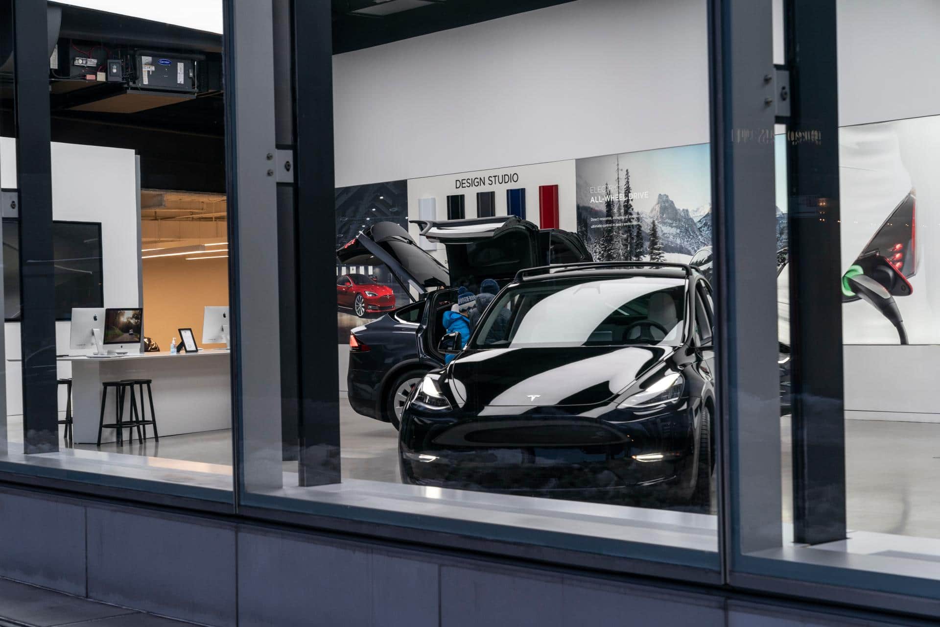 Tesla: Durchgesickerte Mail von Musk lässt 500.000 E-Auto-Ziel greifbar erscheinen