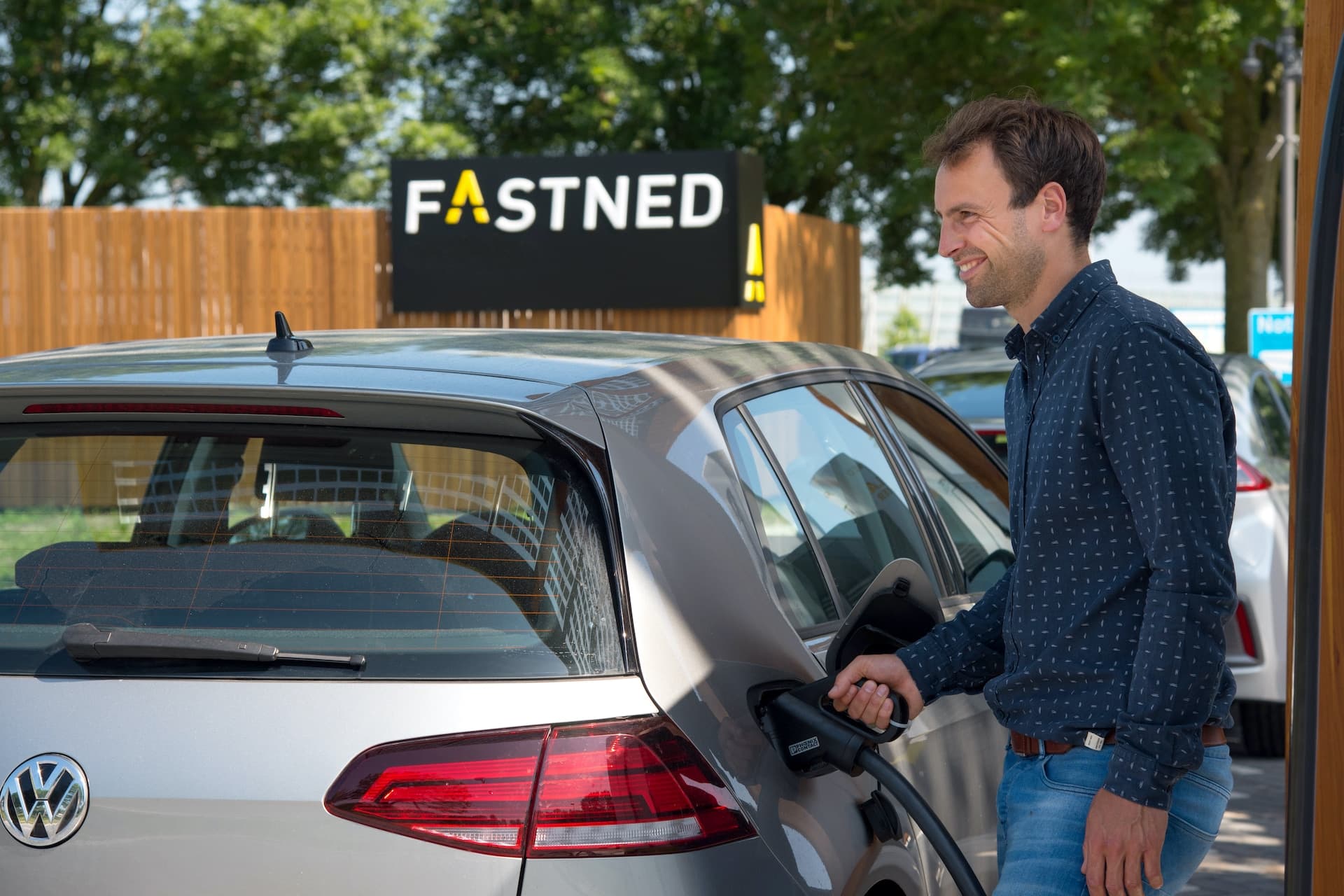 Cover Image for Schnellladeanbieter Fastned steigert Umsatz im 4. Quartal 2020 deutlich