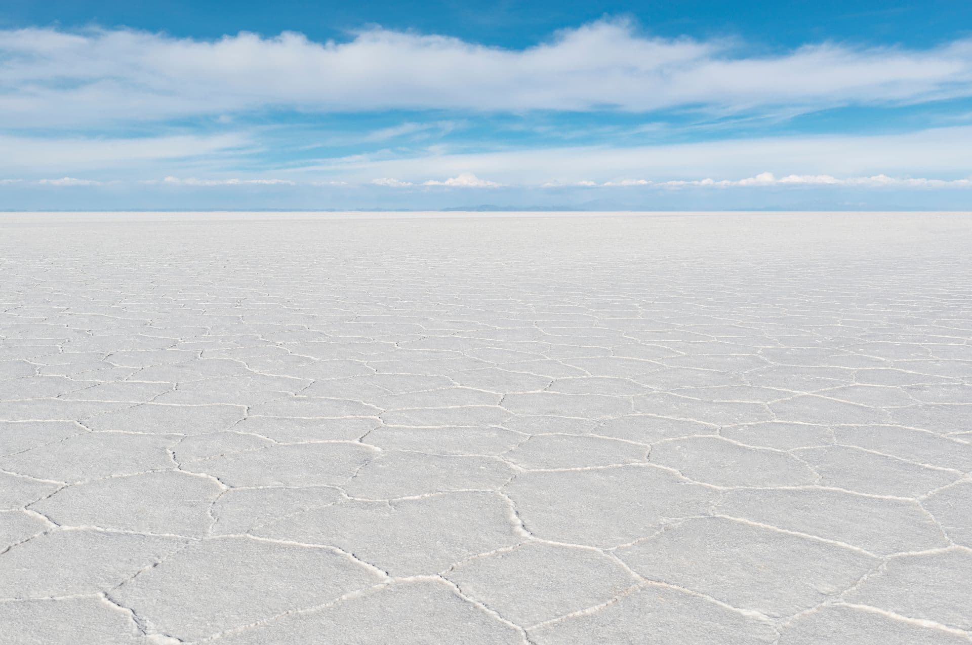 Albemarle Corporation investiert Millionen, um Lithium-Produktion zu verdoppeln